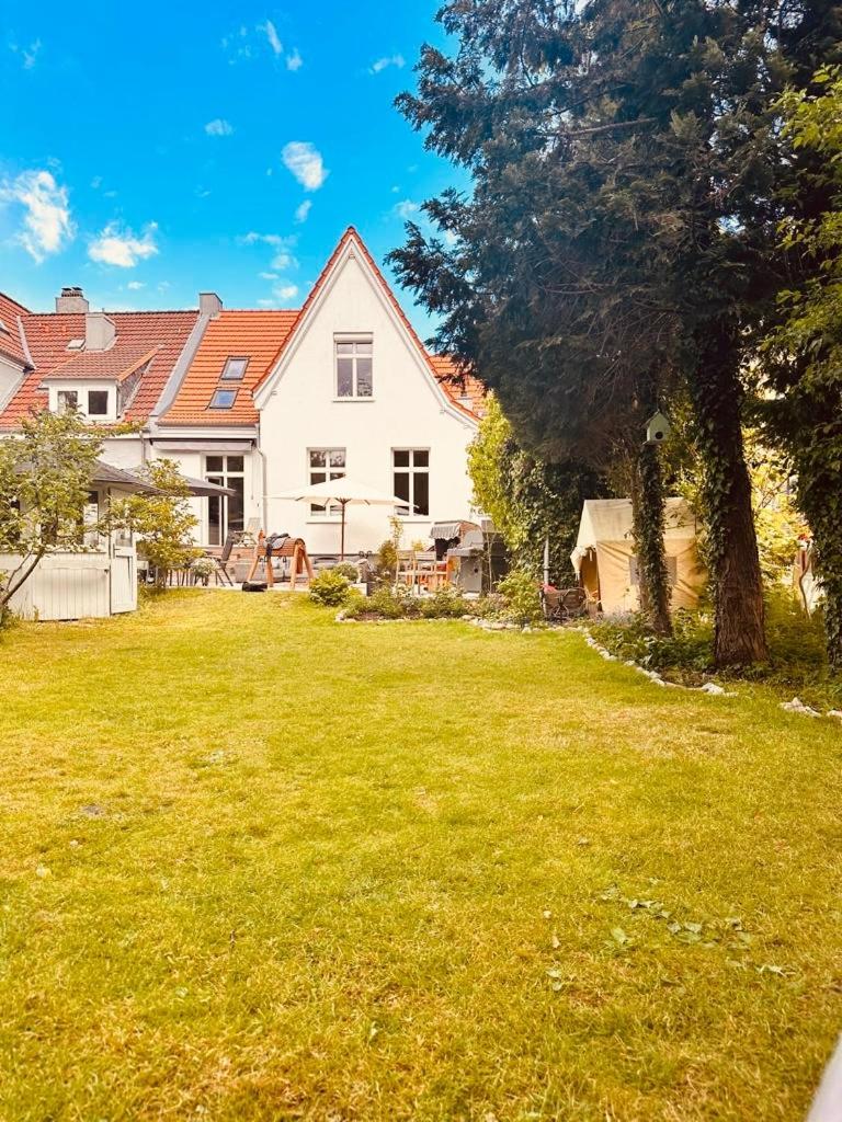 Villa am Strand