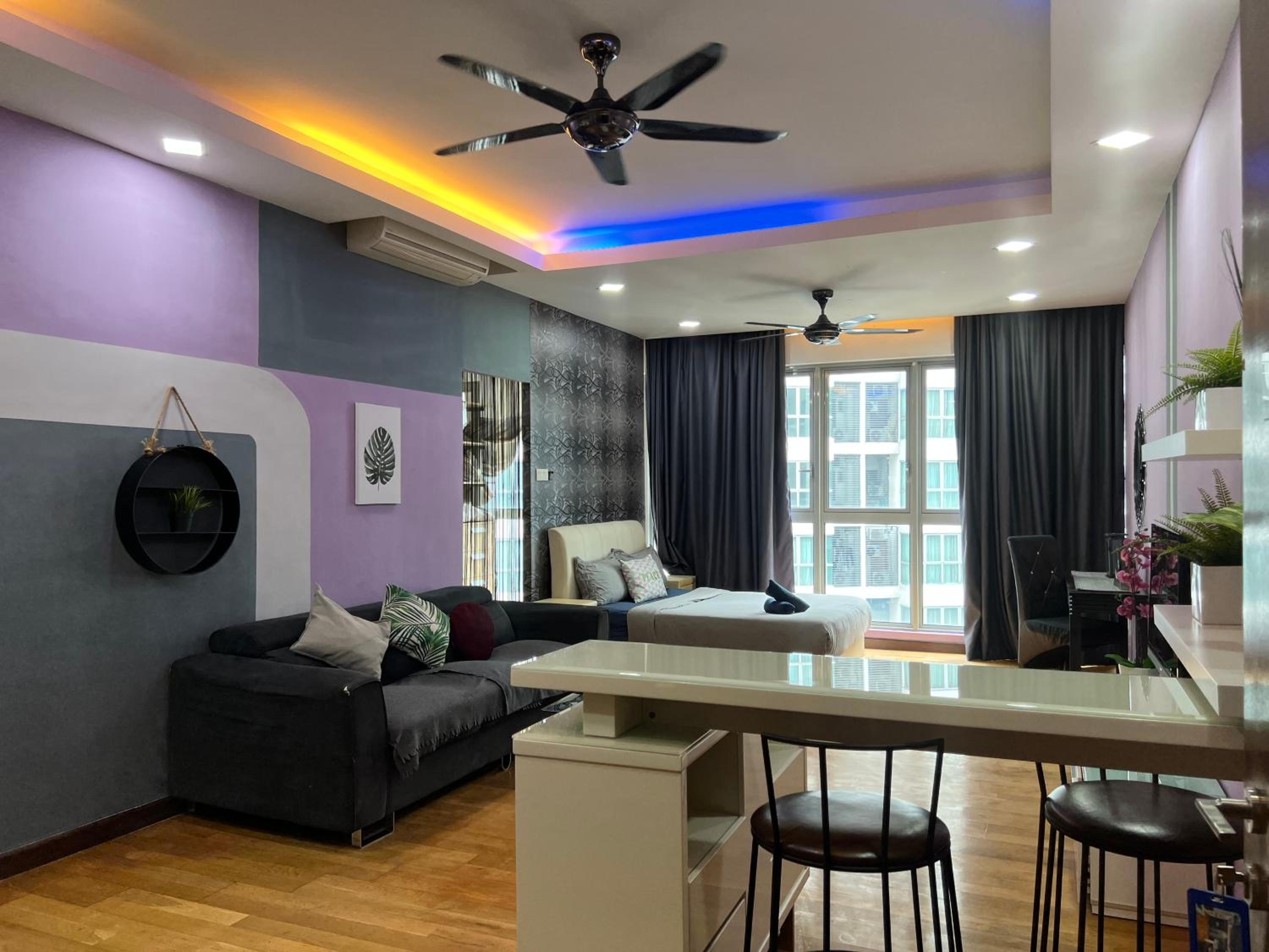 Luxury Regalia suites by adnan