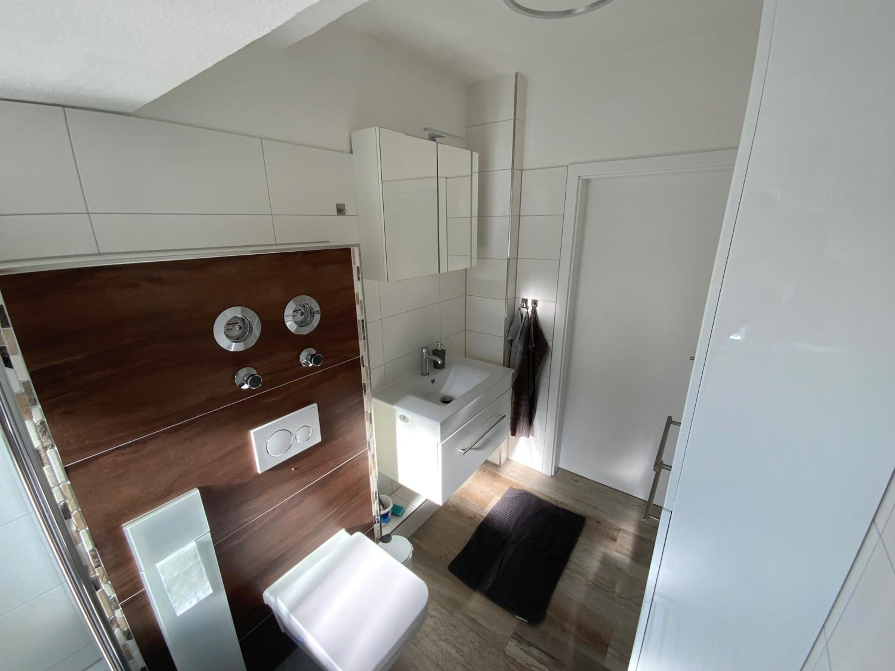 M.C. Apartment Erfurt Südpark