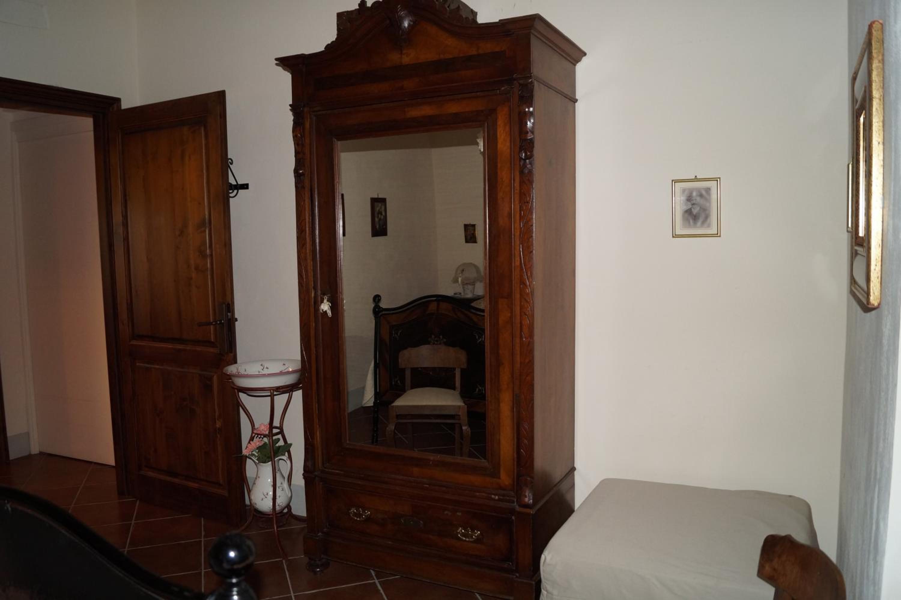 Agriturismo Bonzalone