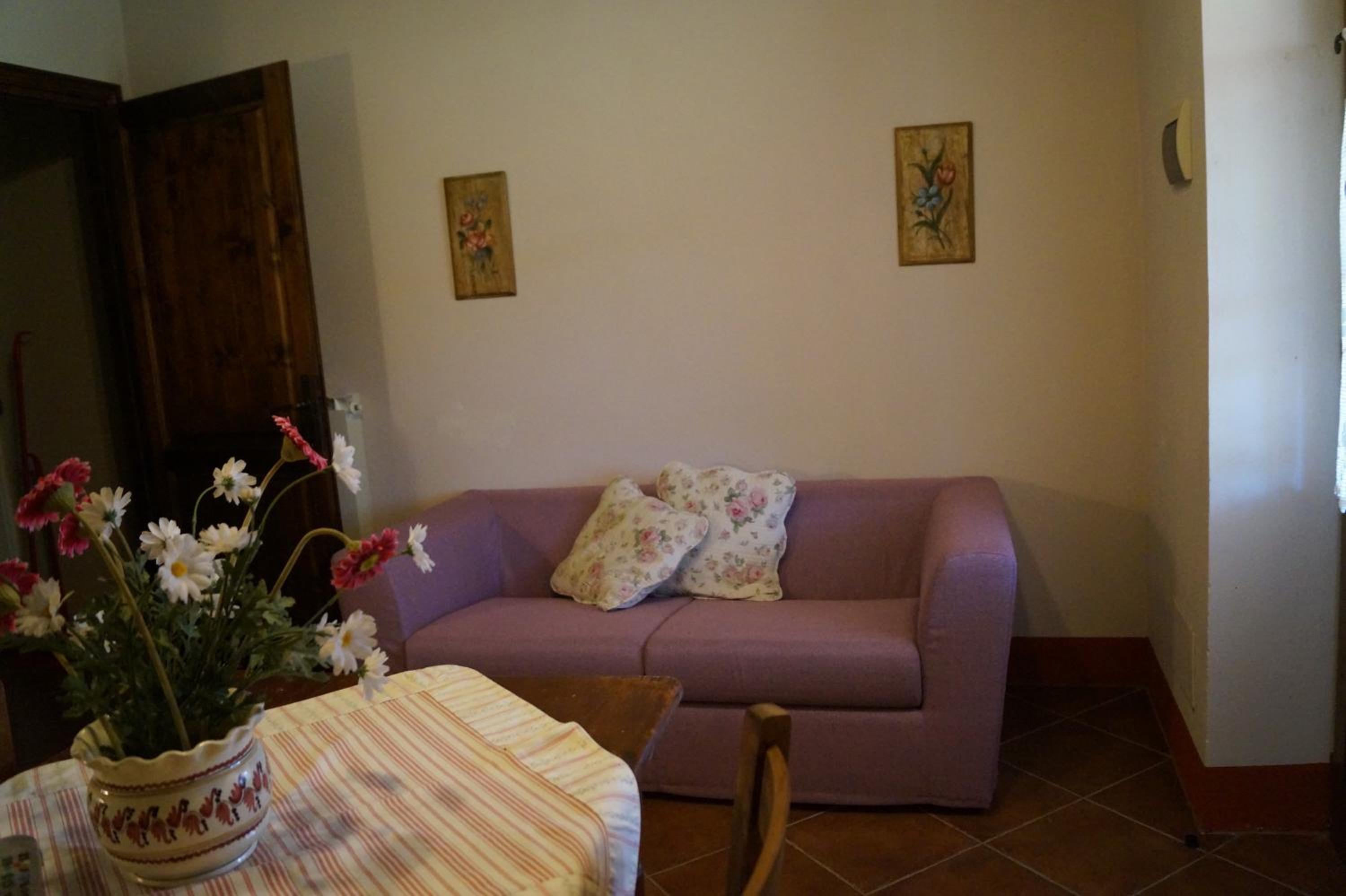 Agriturismo Bonzalone