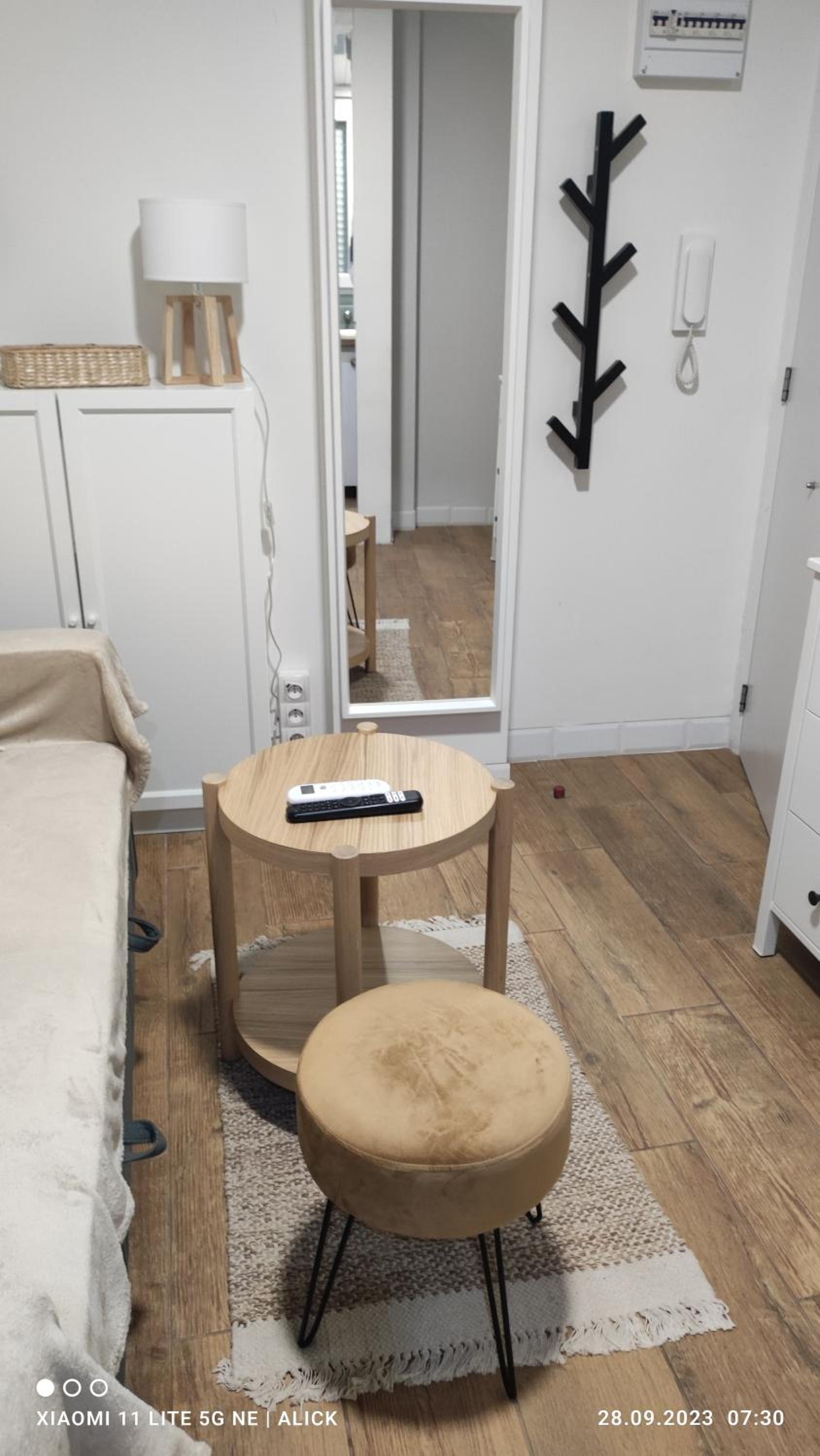 Apartament CullerA
