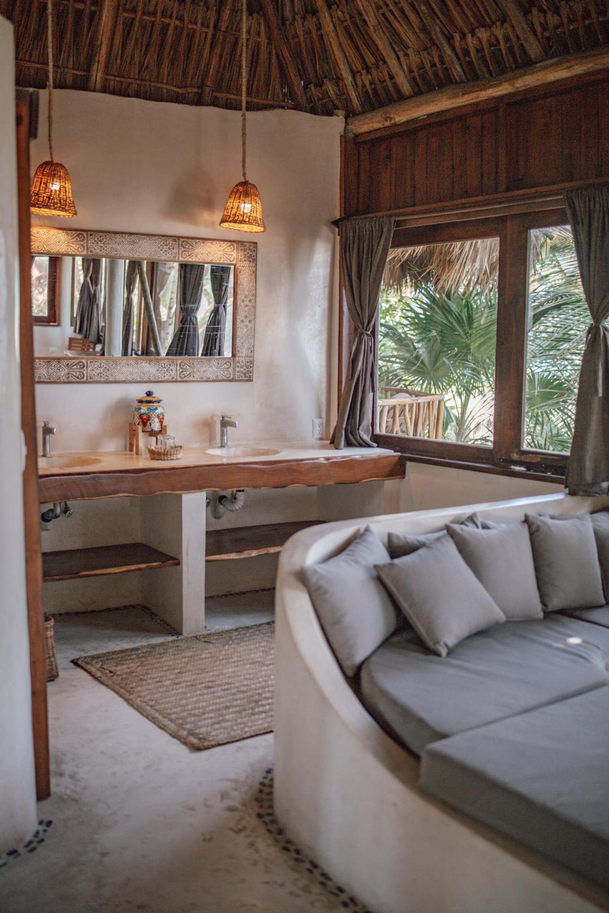 Cancun Vacations - Diamante K - Inside Tulum National Park - Property Image 3