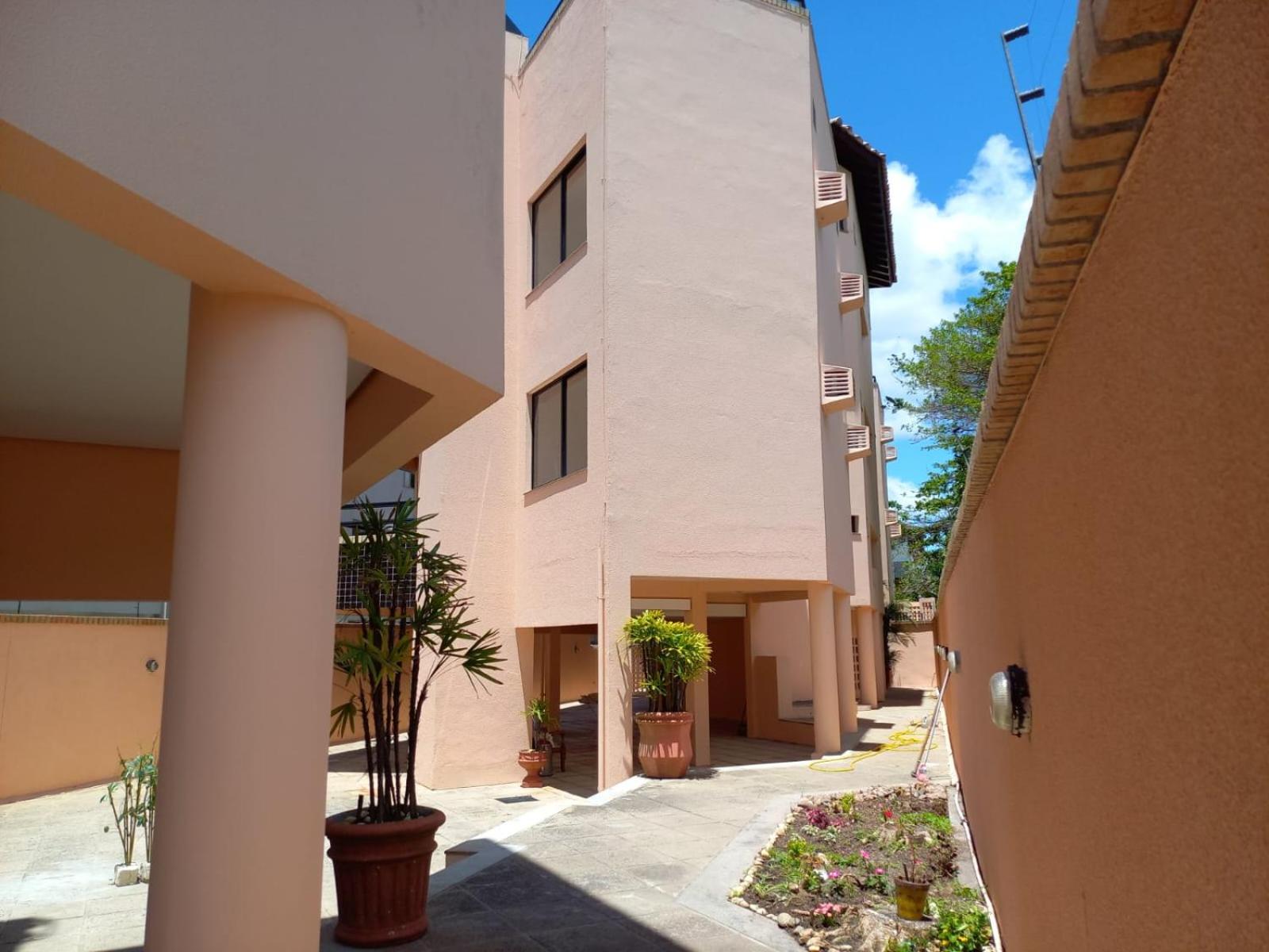 Orla Maria Apartamentos
