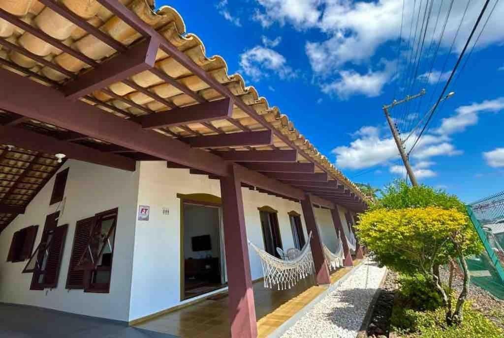 RCM Vilas - Casa das redes