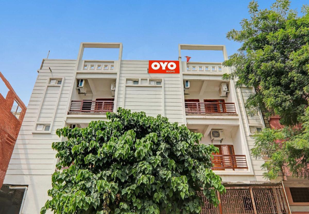 hotel building