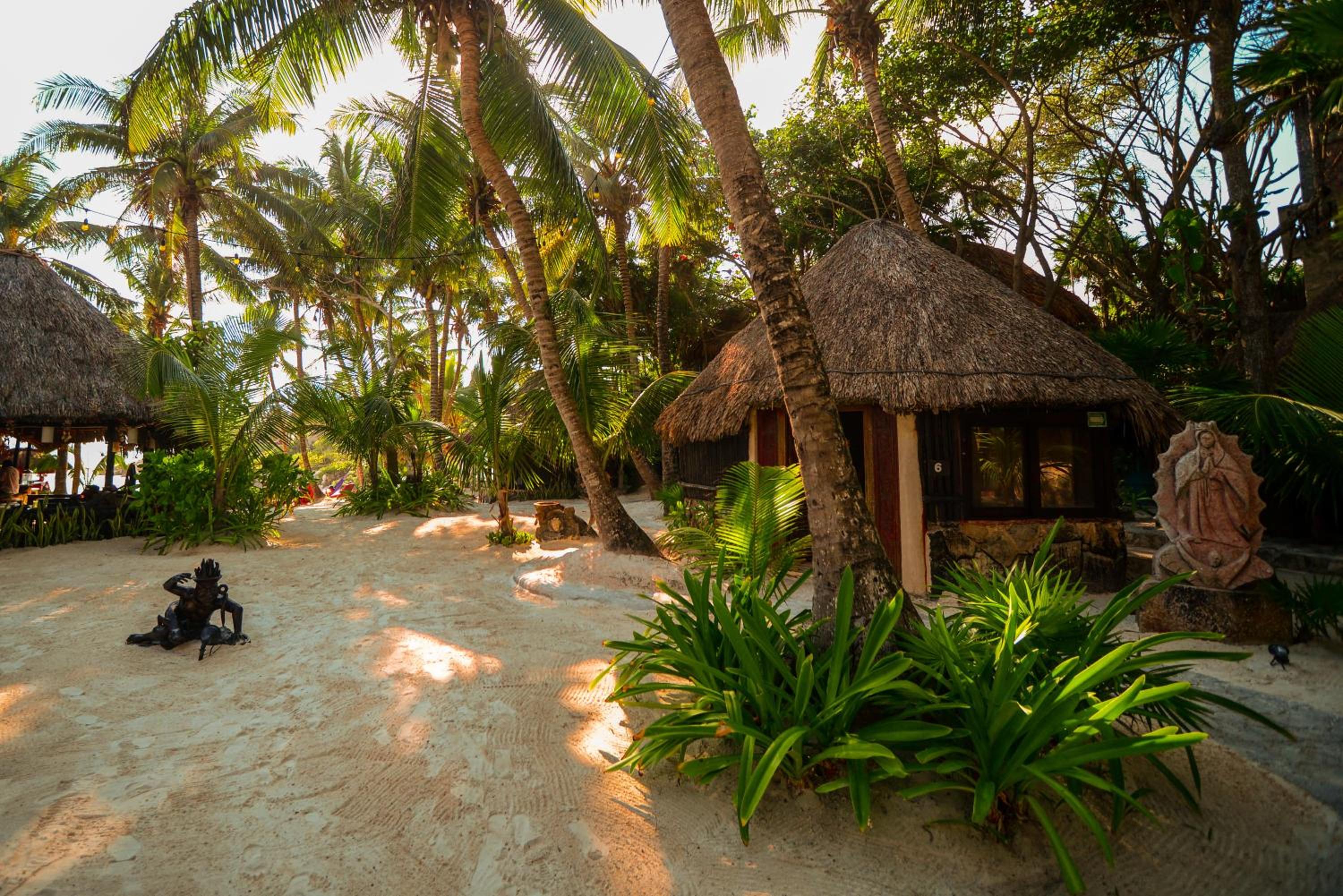 Diamante K - Inside Tulum National Park - Property Image 80