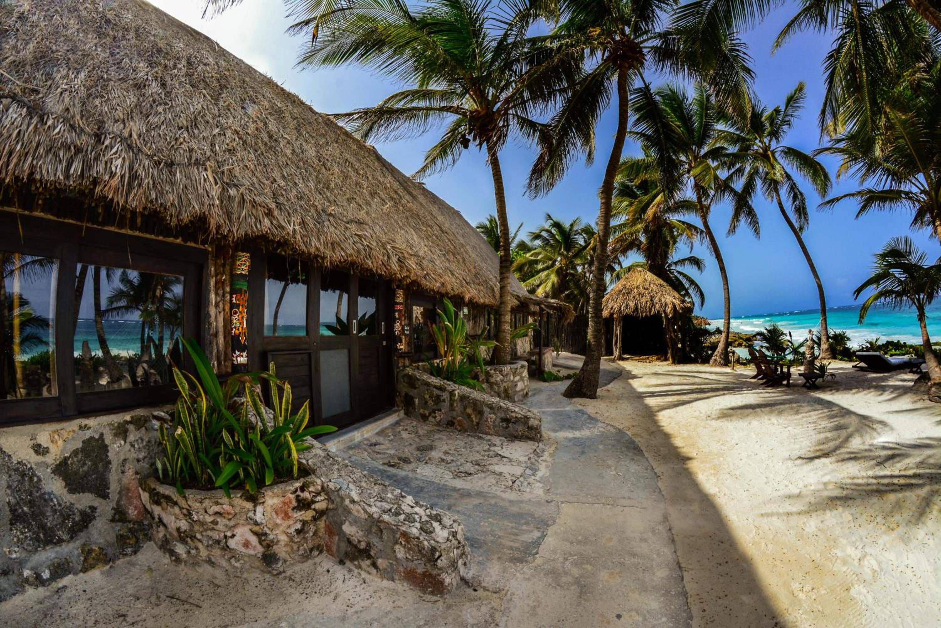 Diamante K - Inside Tulum National Park - Property Image 38