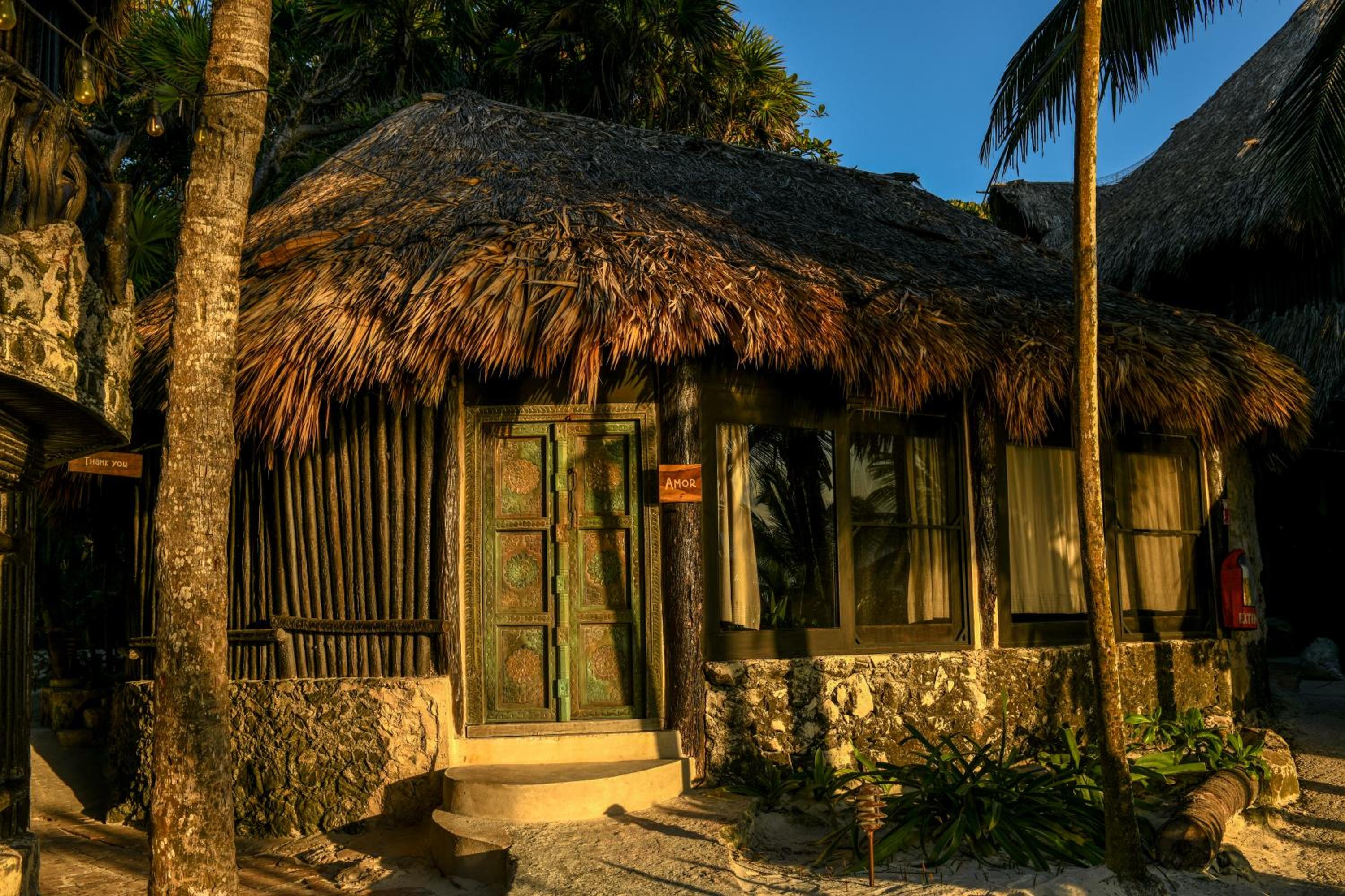 Diamante K - Inside Tulum National Park - Property Image 79