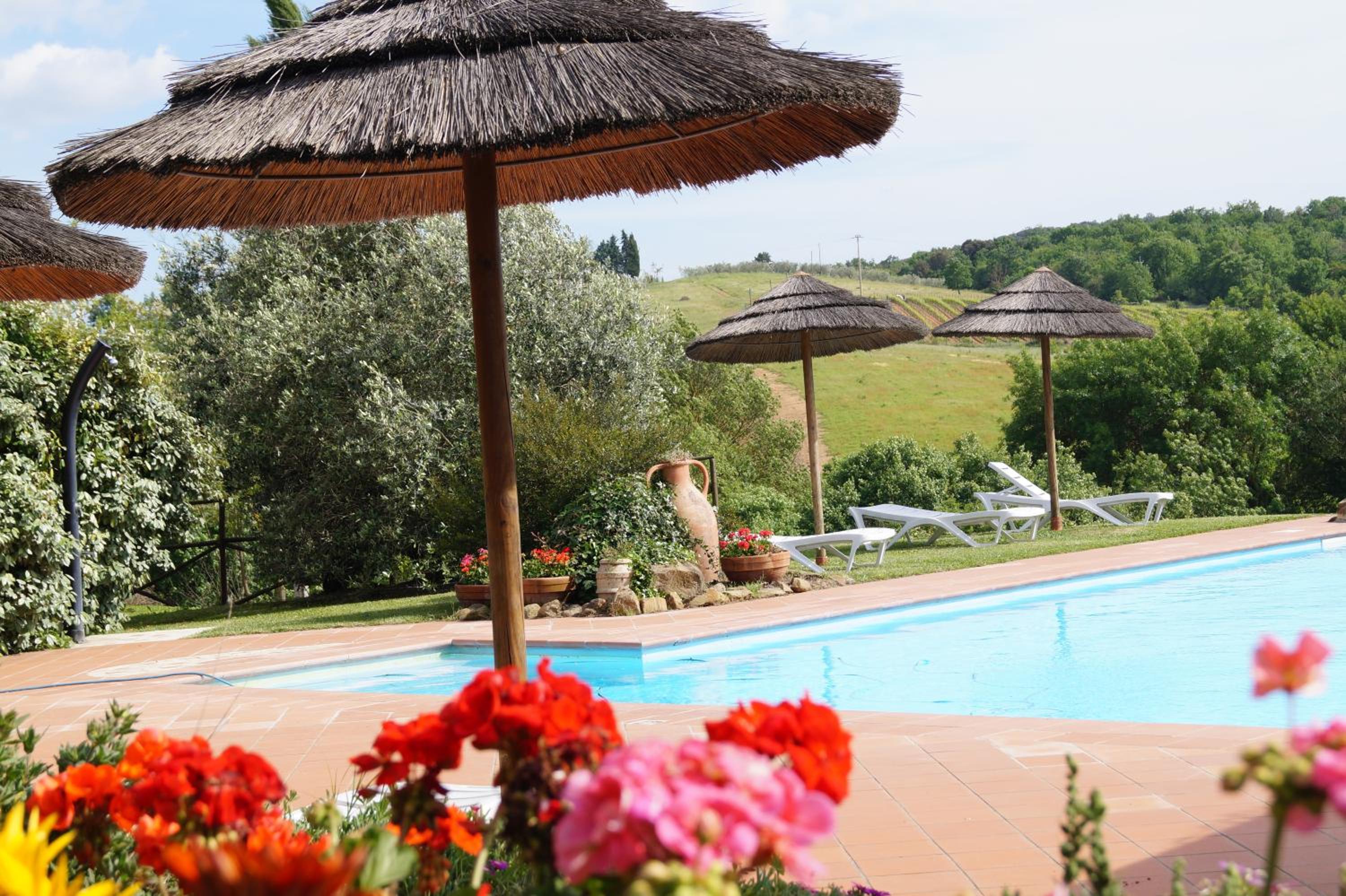 Agriturismo Bonzalone
