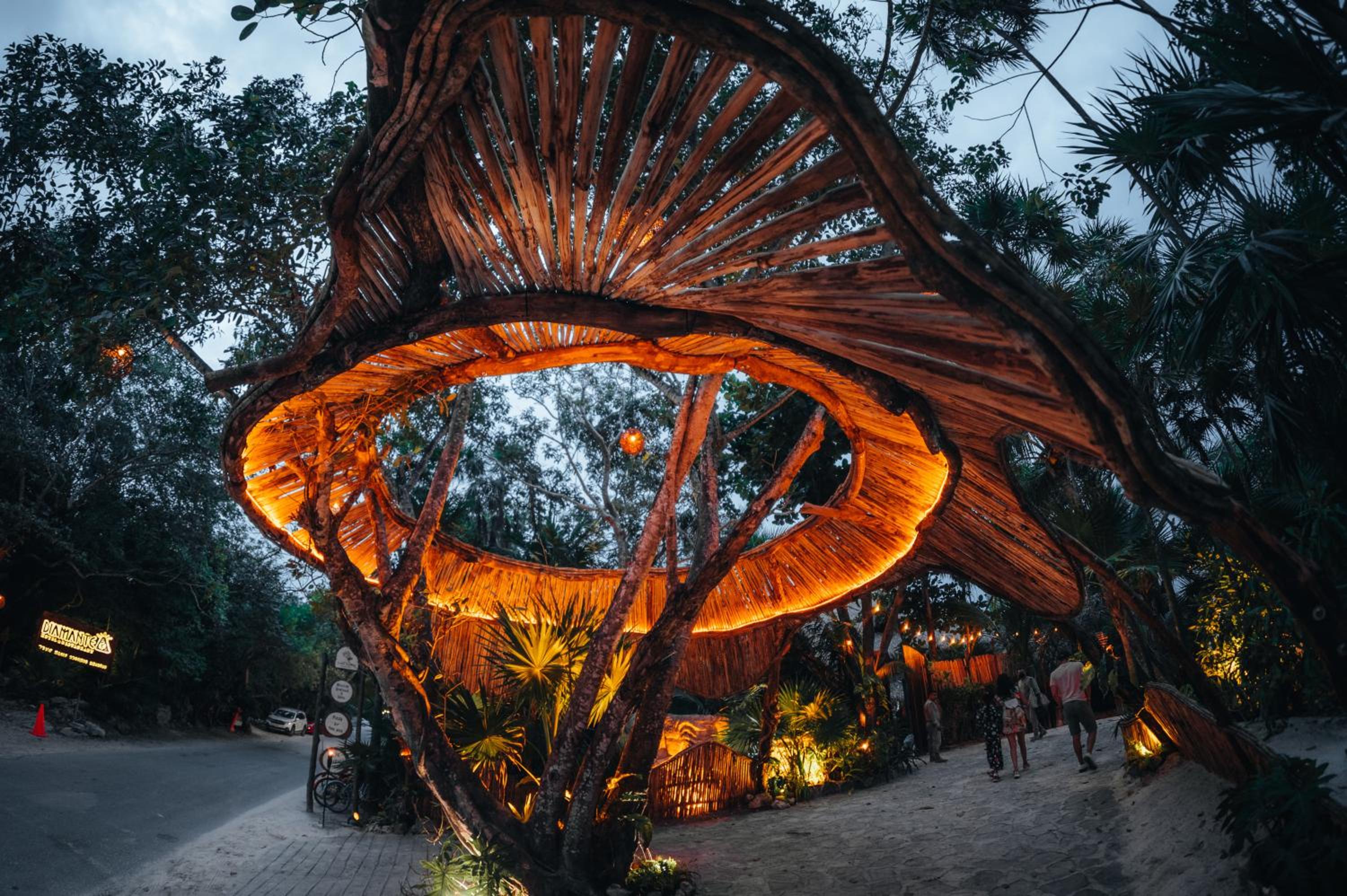 Diamante K - Inside Tulum National Park - Property Image 60