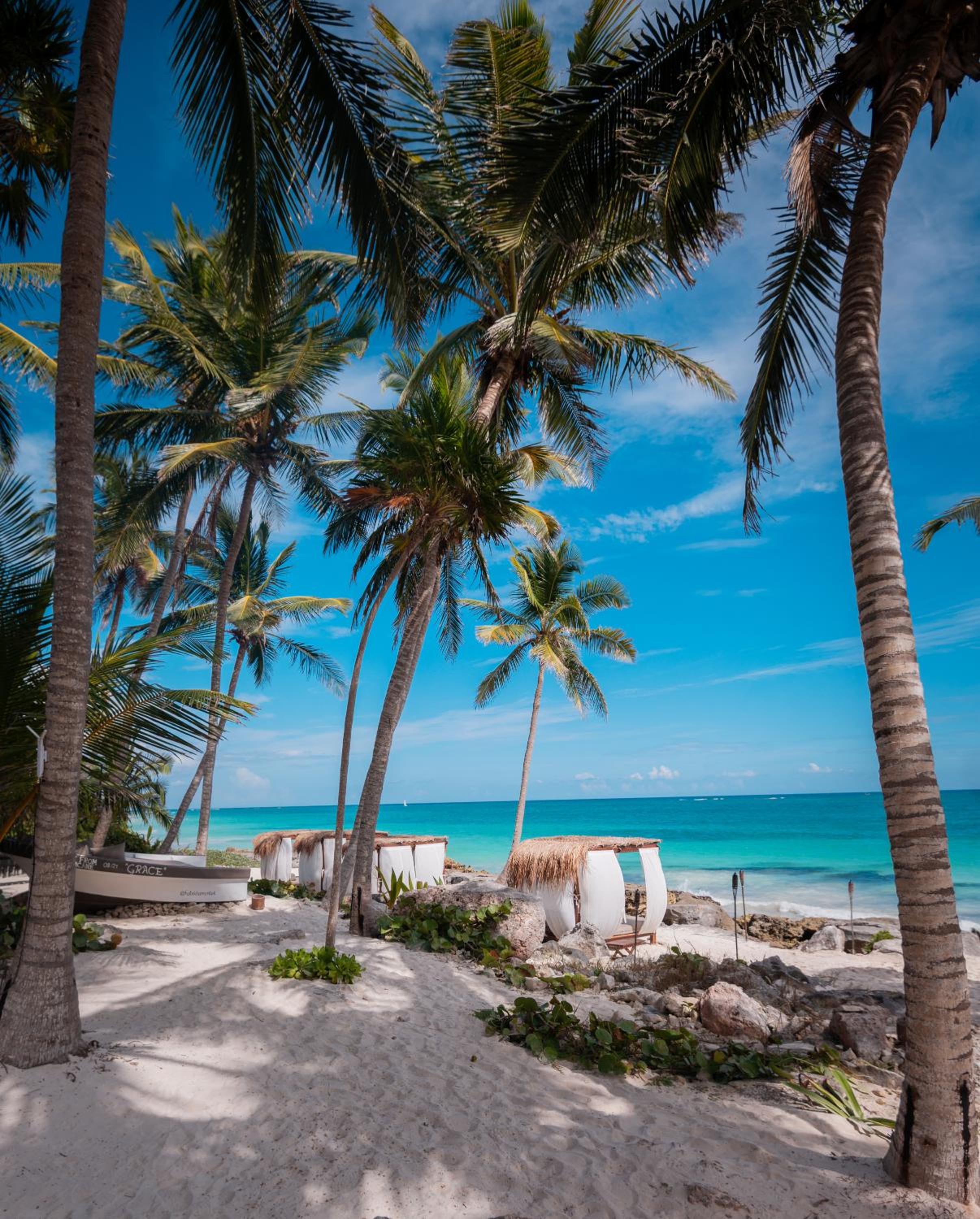 Diamante K - Inside Tulum National Park - Property Image 58
