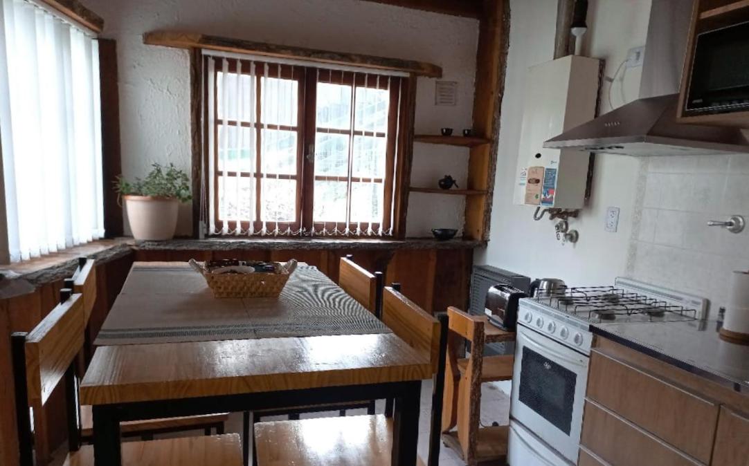 Punto sur - Ala oeste Ubicado a 4 cuadras del Centro de Ushuaia