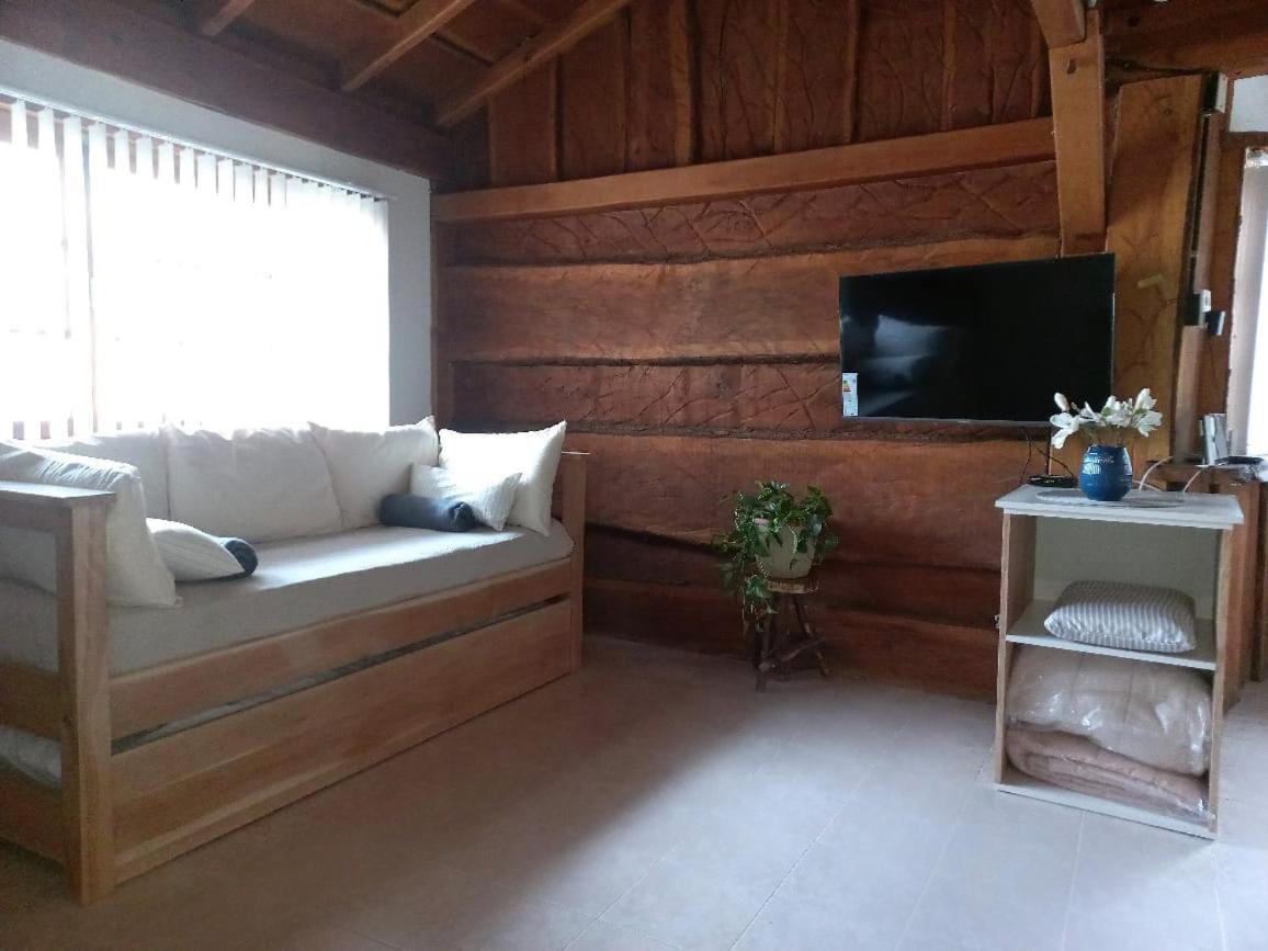 Punto sur - Ala oeste Ubicado a 4 cuadras del Centro de Ushuaia