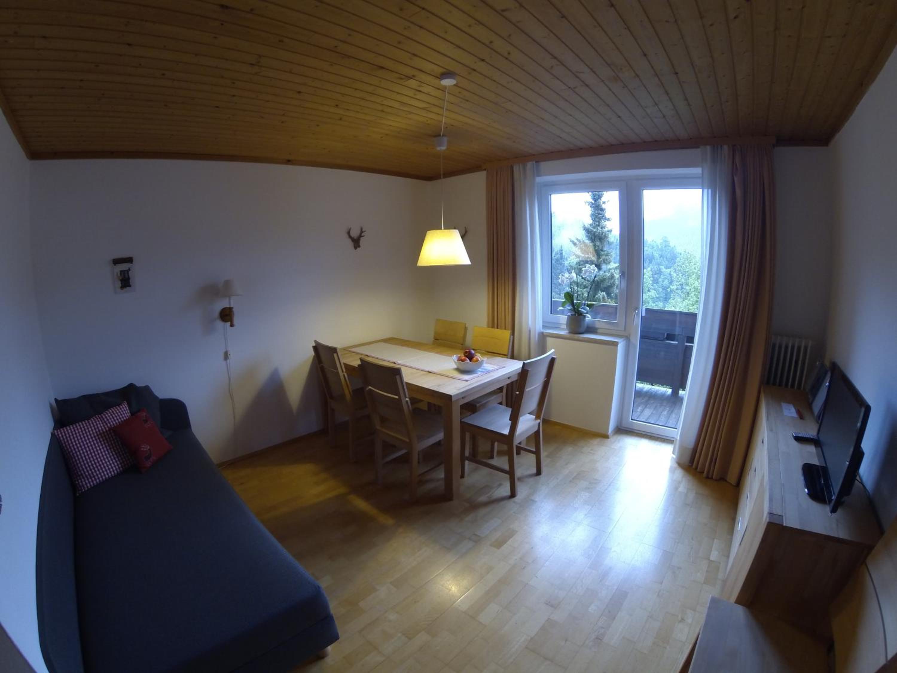 Apartment Zaglau