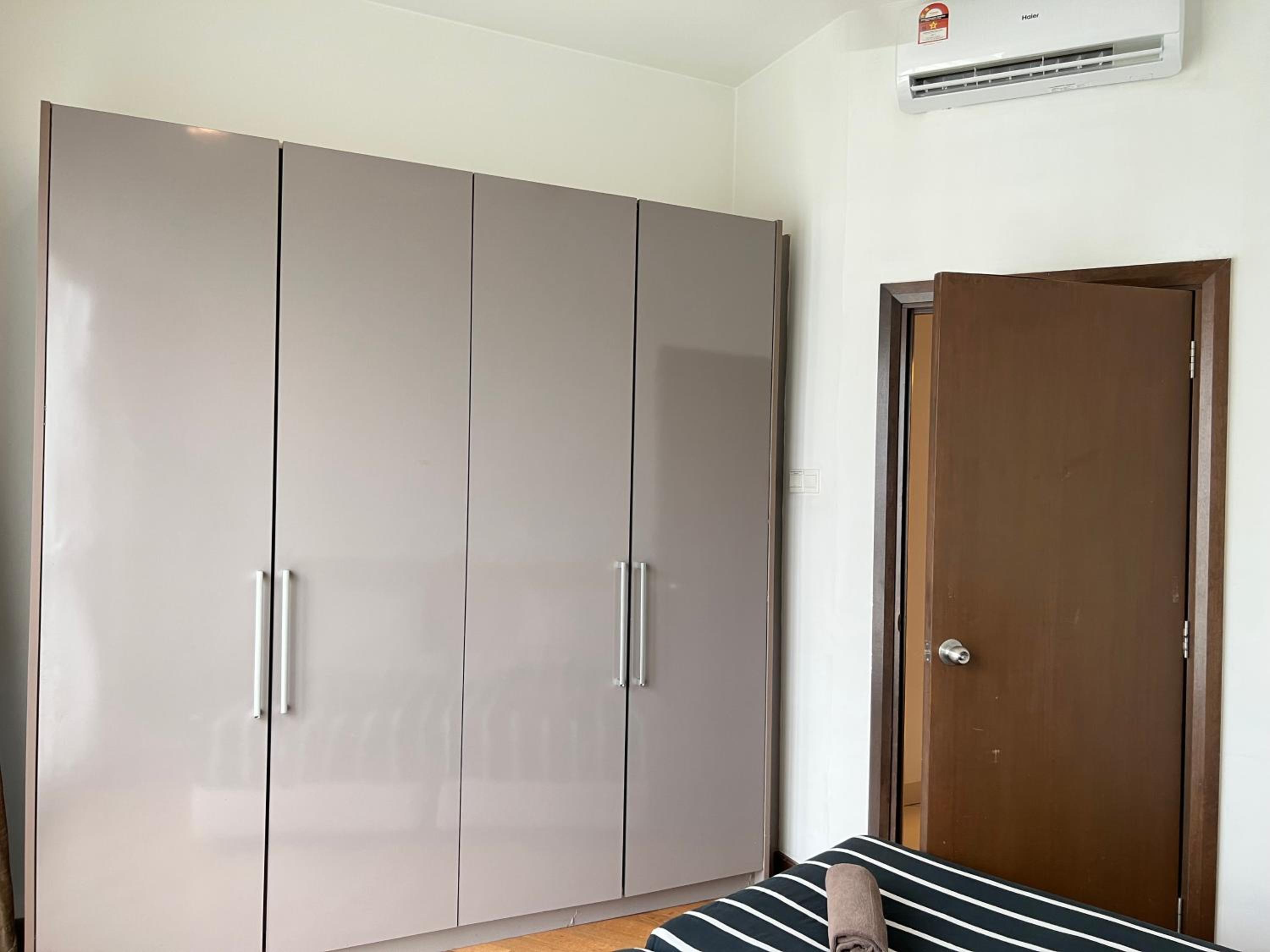 Luxury Regalia suites by adnan