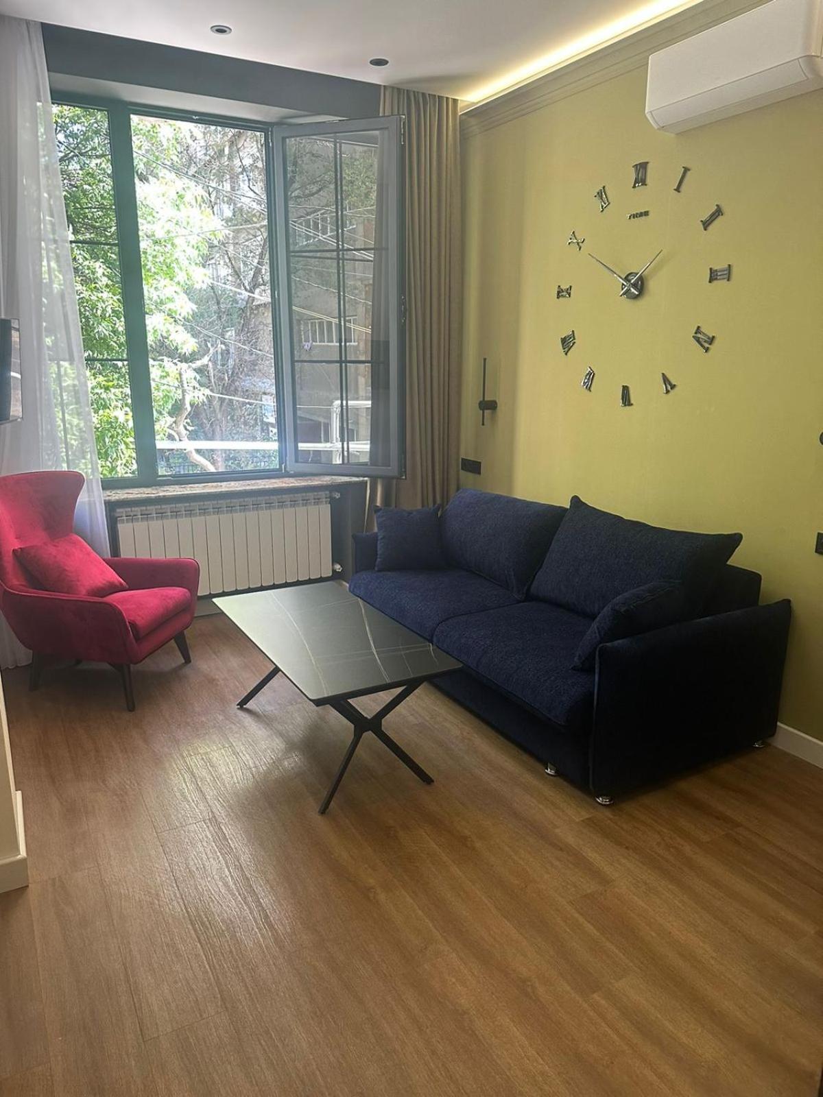 Yerevan Time studio