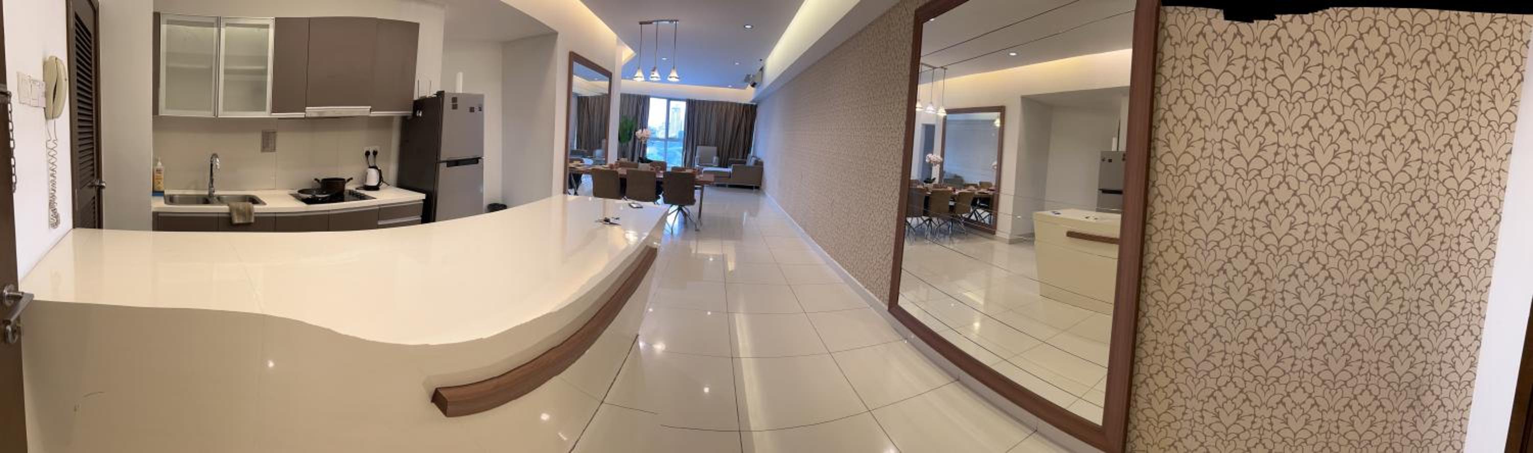 Luxury Regalia suites by adnan
