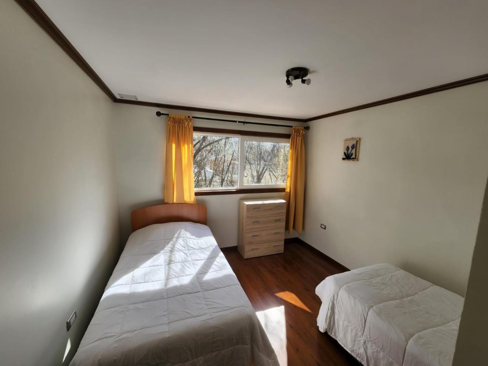 Casa Cochrane