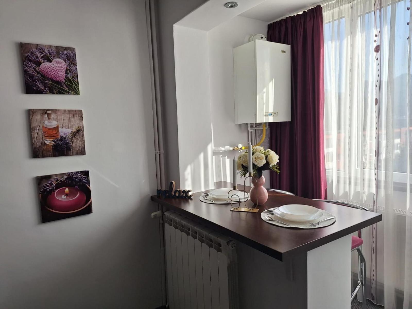 ONYX - Radiance Aparthotel