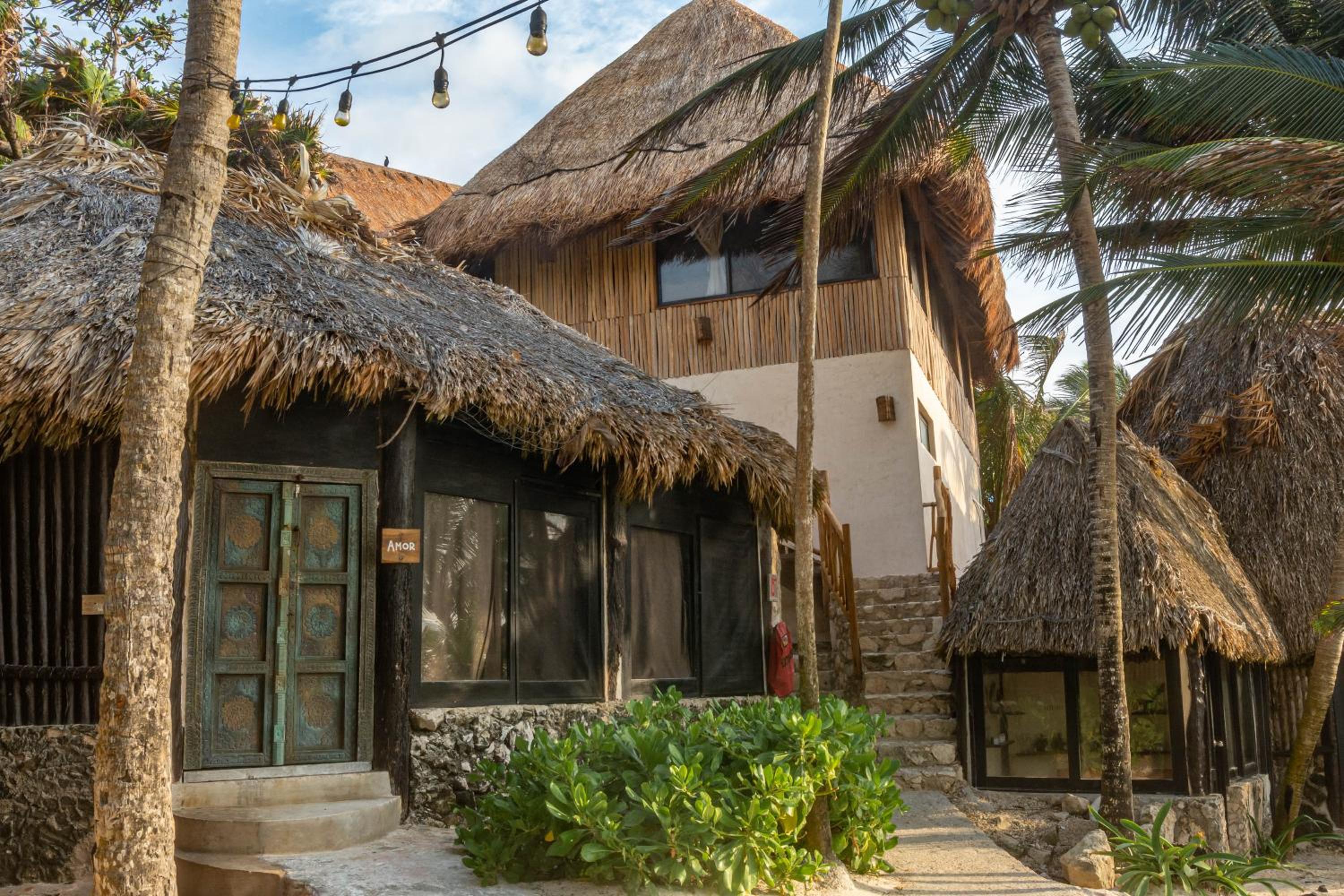 Diamante K - Inside Tulum National Park - Property Image 47