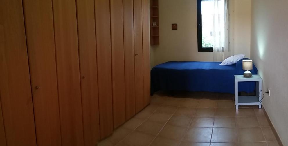 Casa Volcan