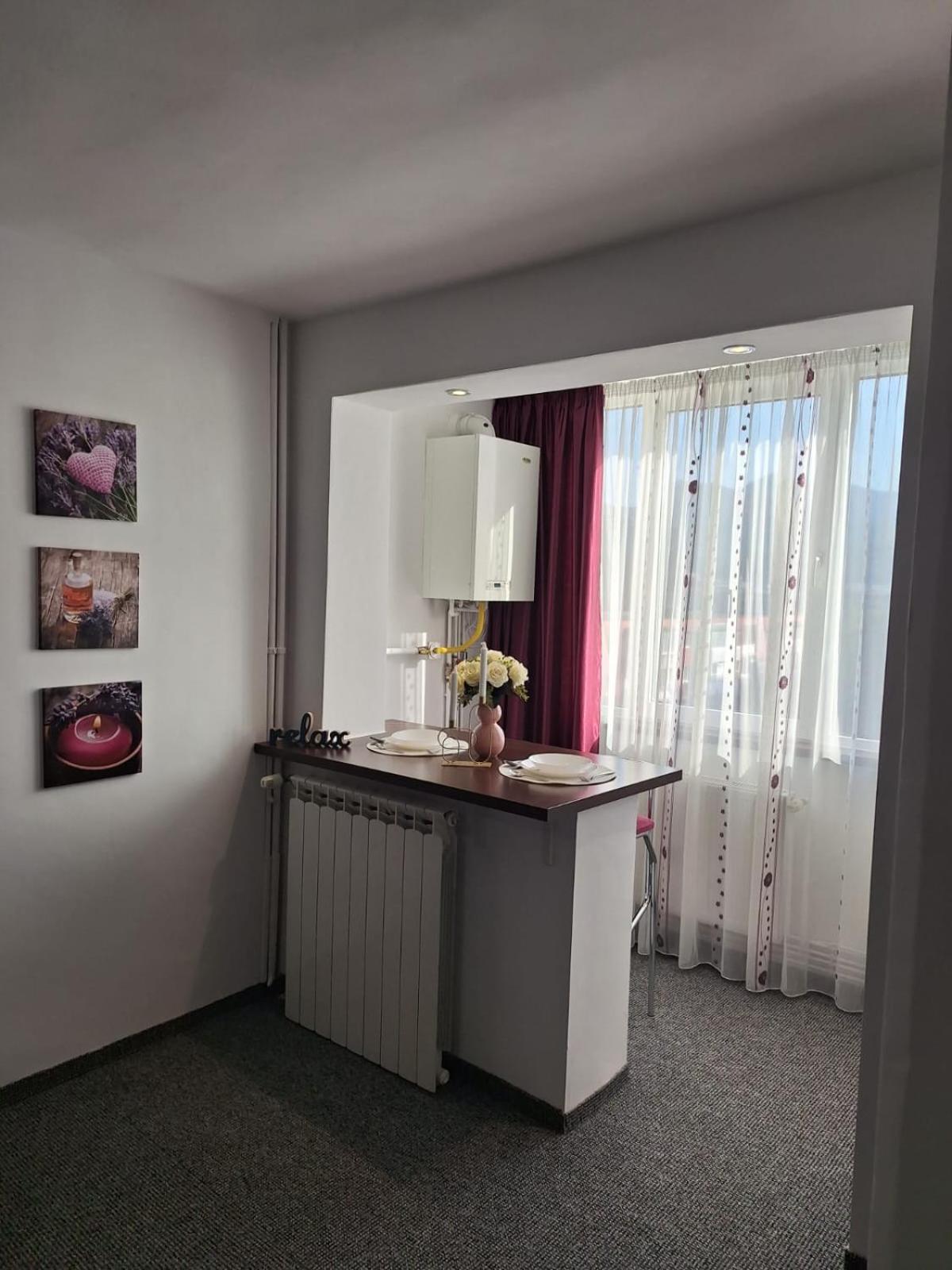 ONYX - Radiance Aparthotel