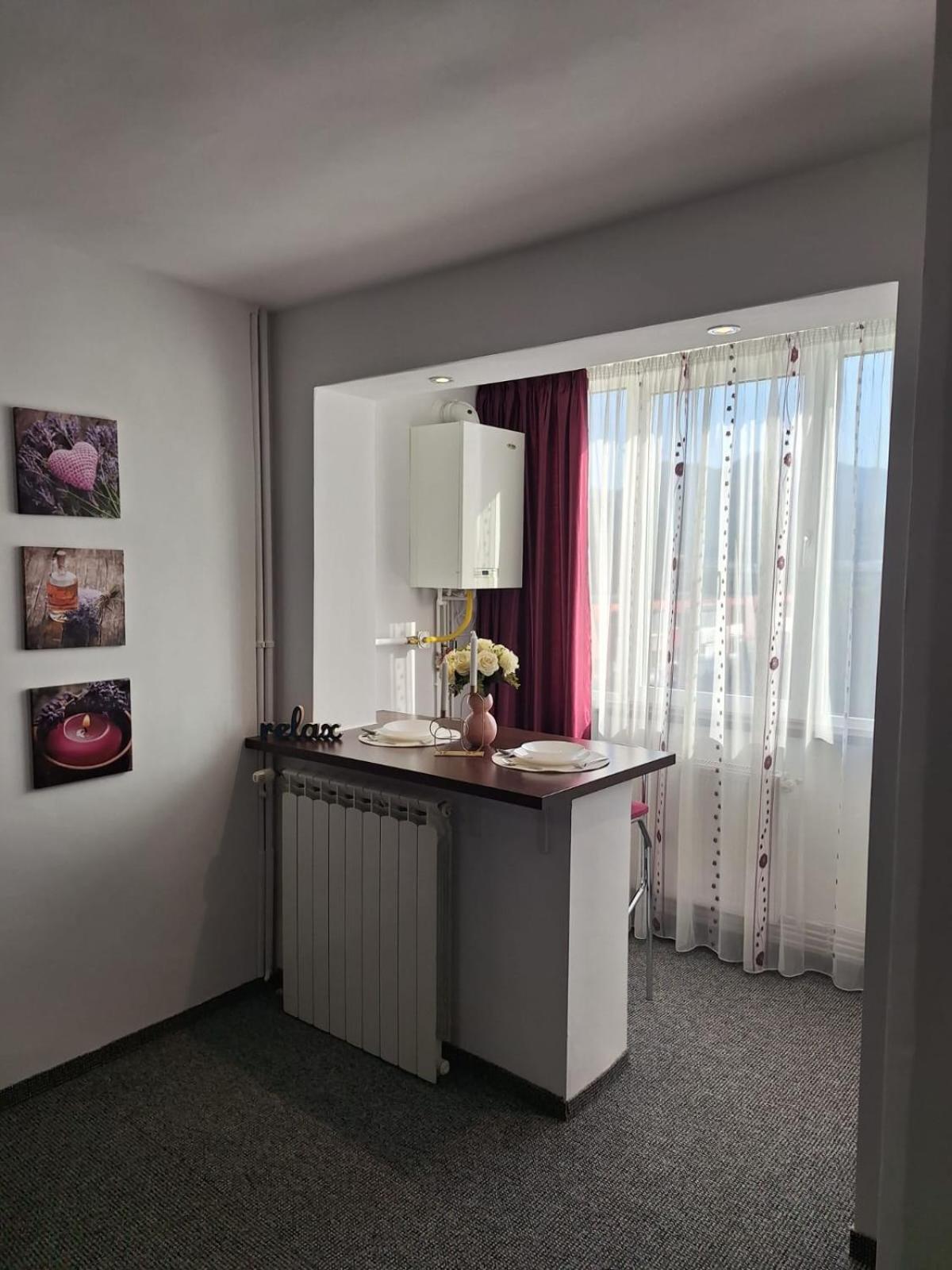 ONYX - Radiance Aparthotel