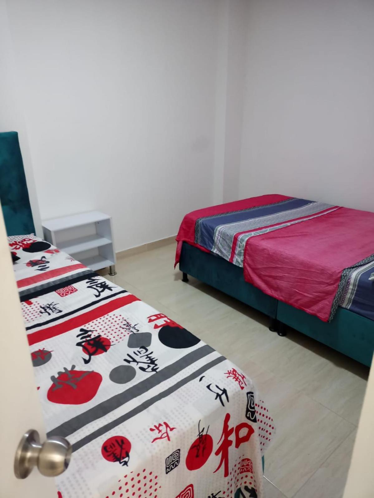 Apartamento portal del prado