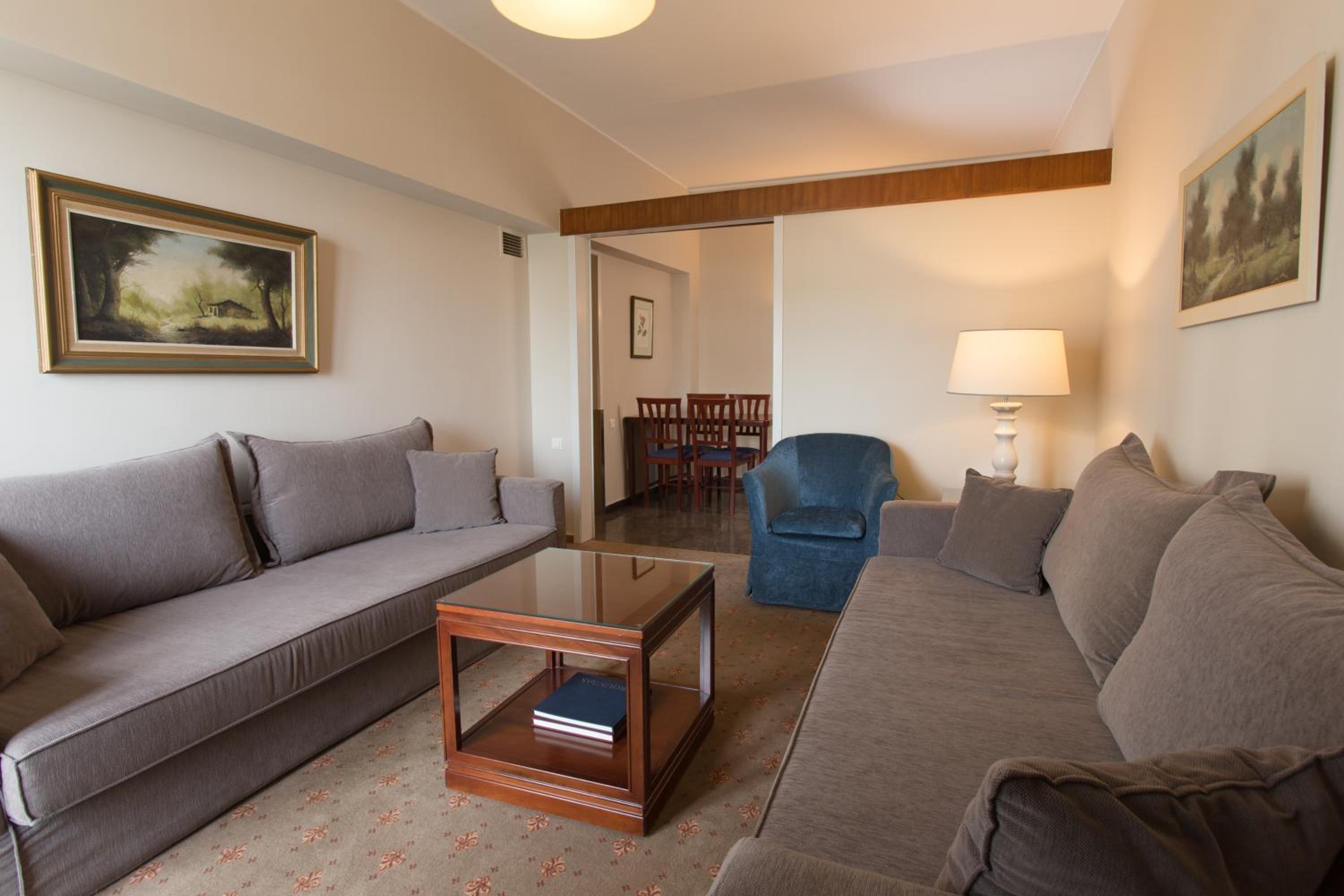 Delice Hotel - Family Apartments