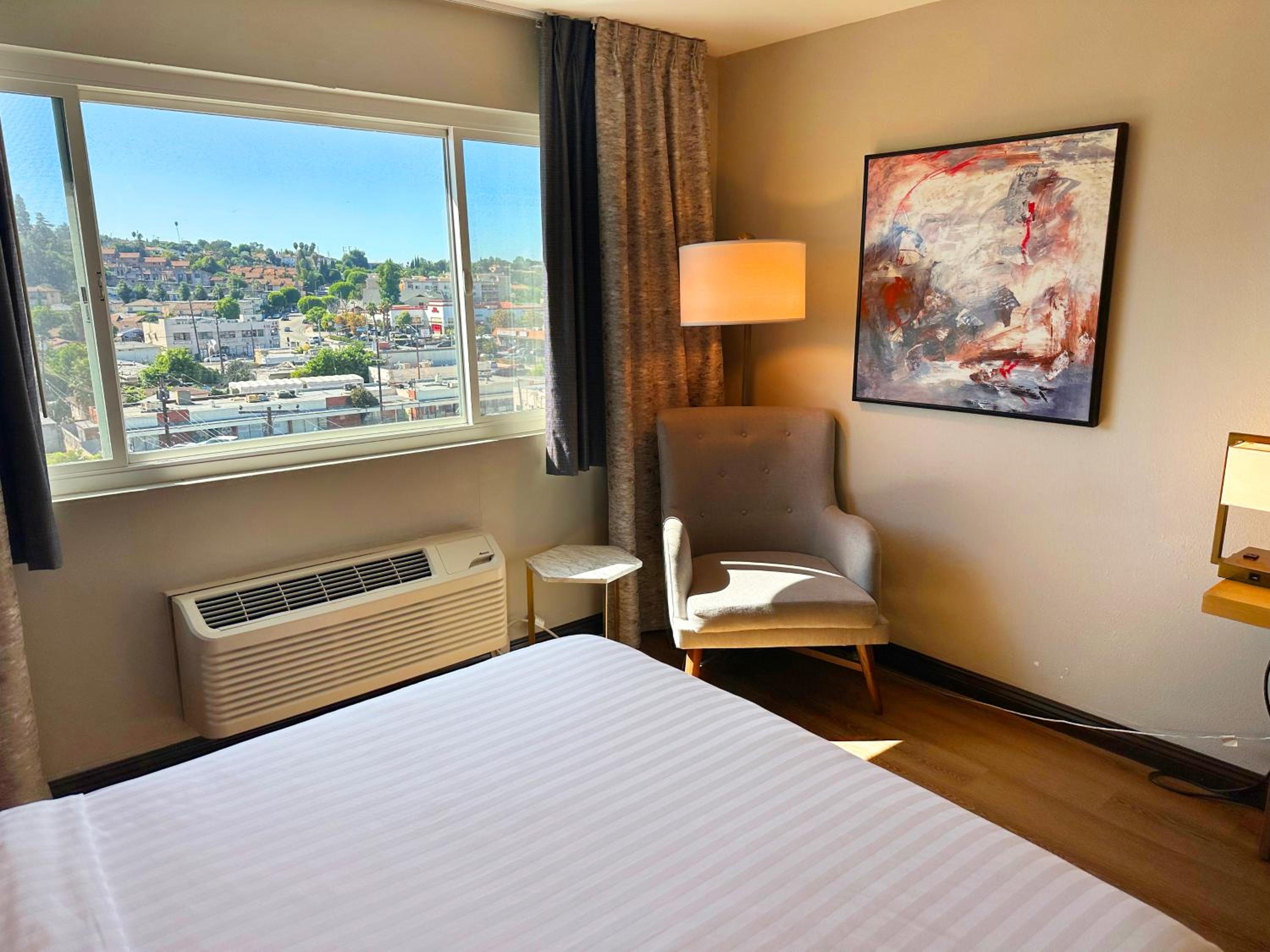 Lincoln Hotel Monterey Park Los Angeles - Property Image 158