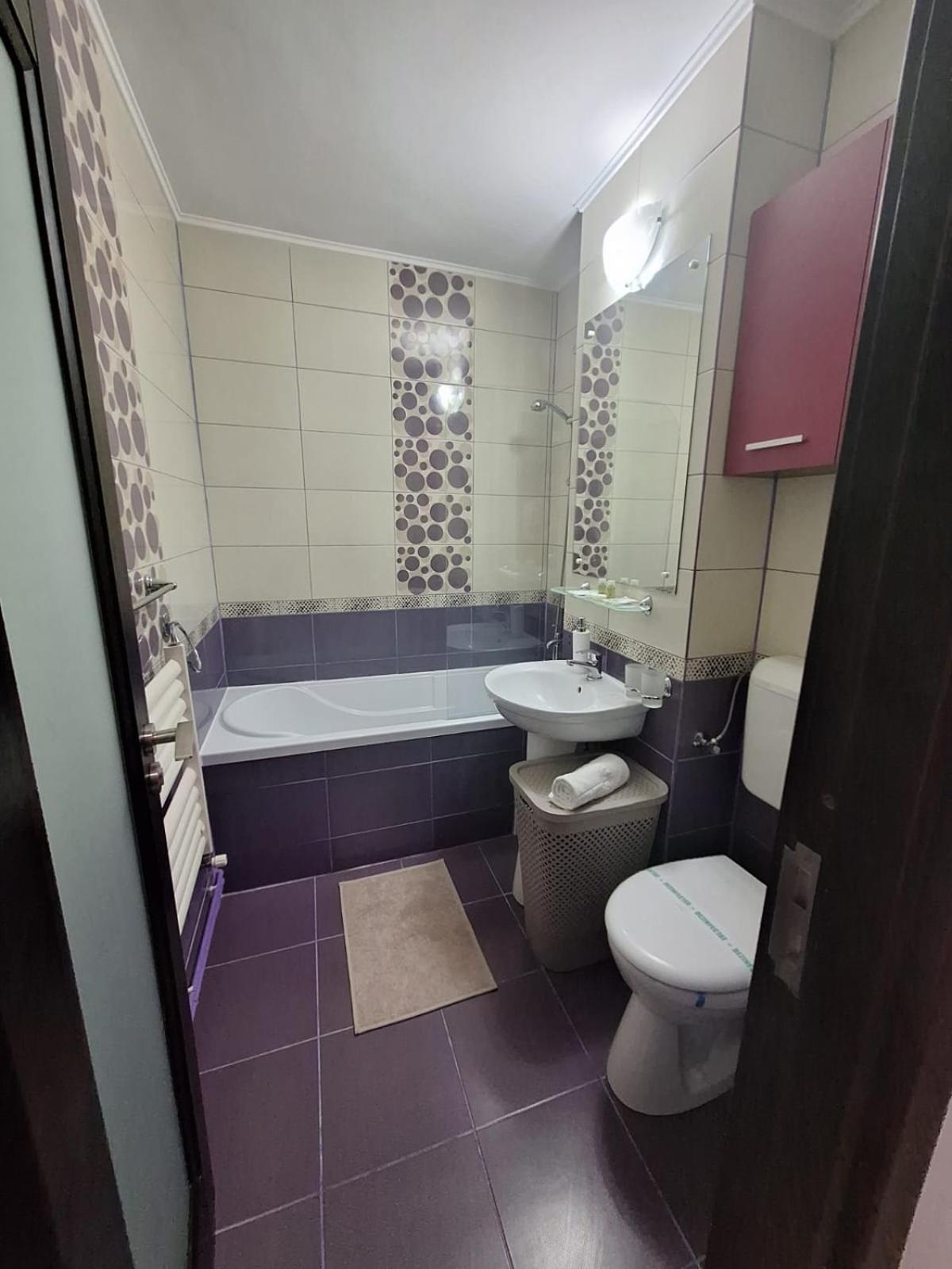 ONYX - Radiance Aparthotel