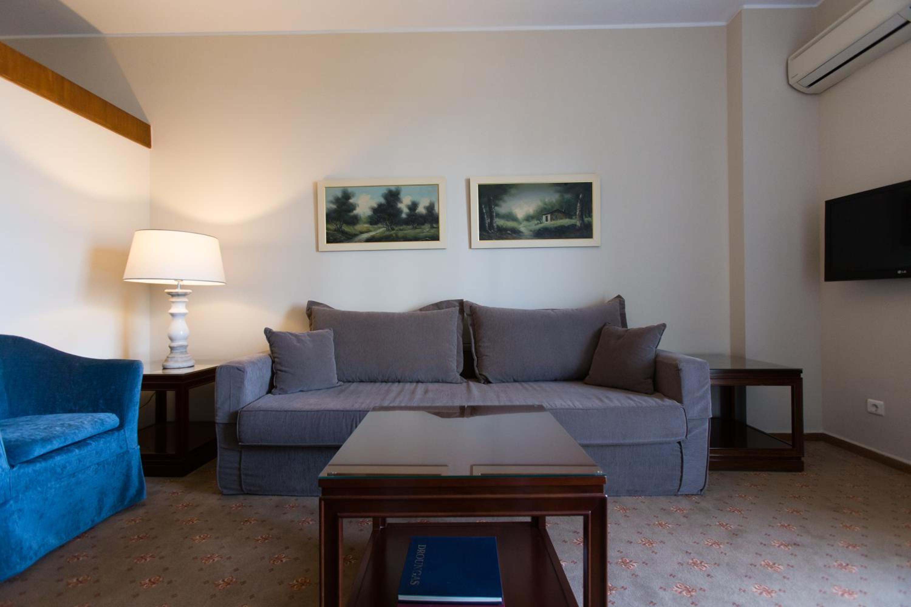 Delice Hotel - Family Apartments