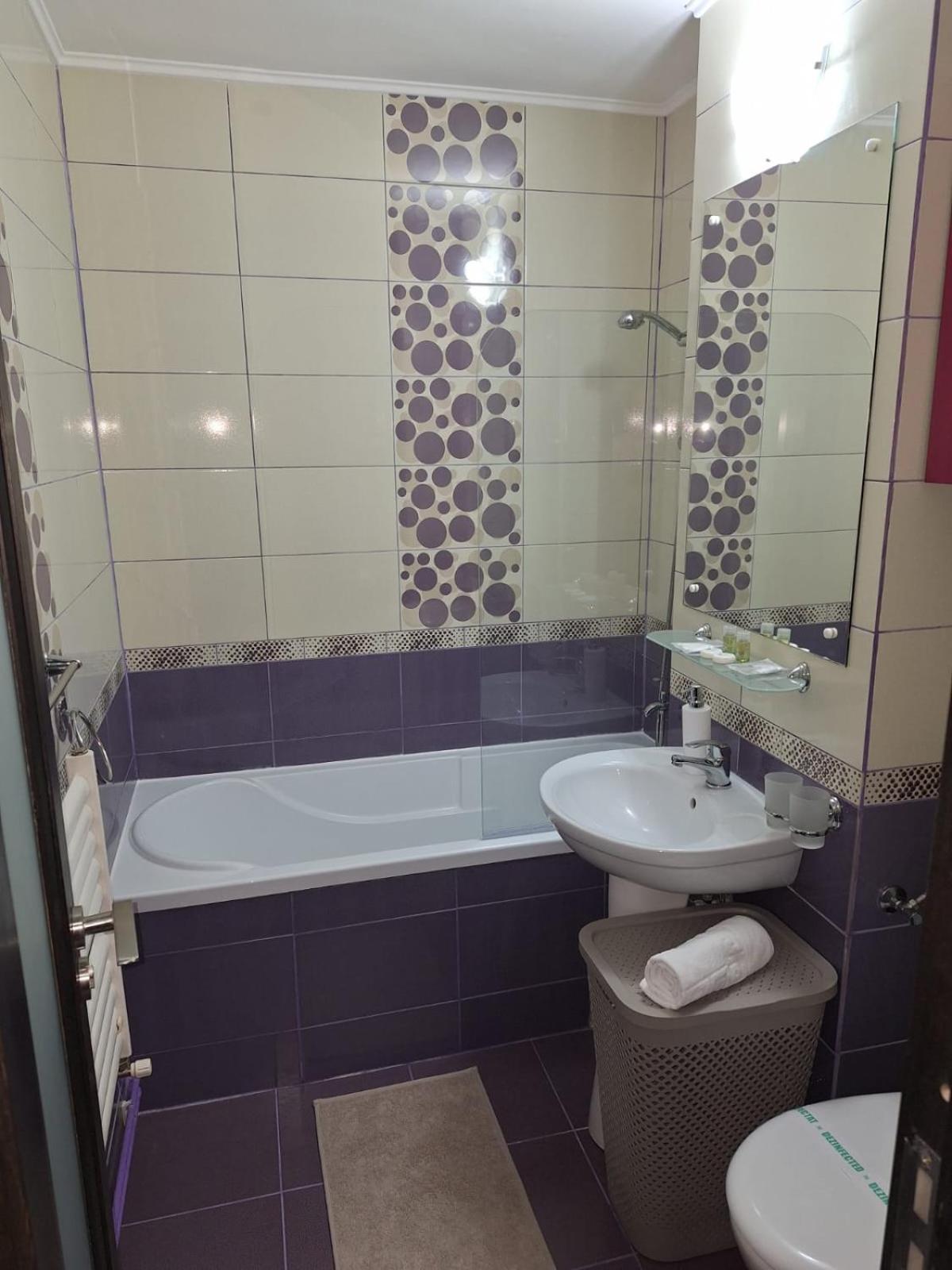 ONYX - Radiance Aparthotel
