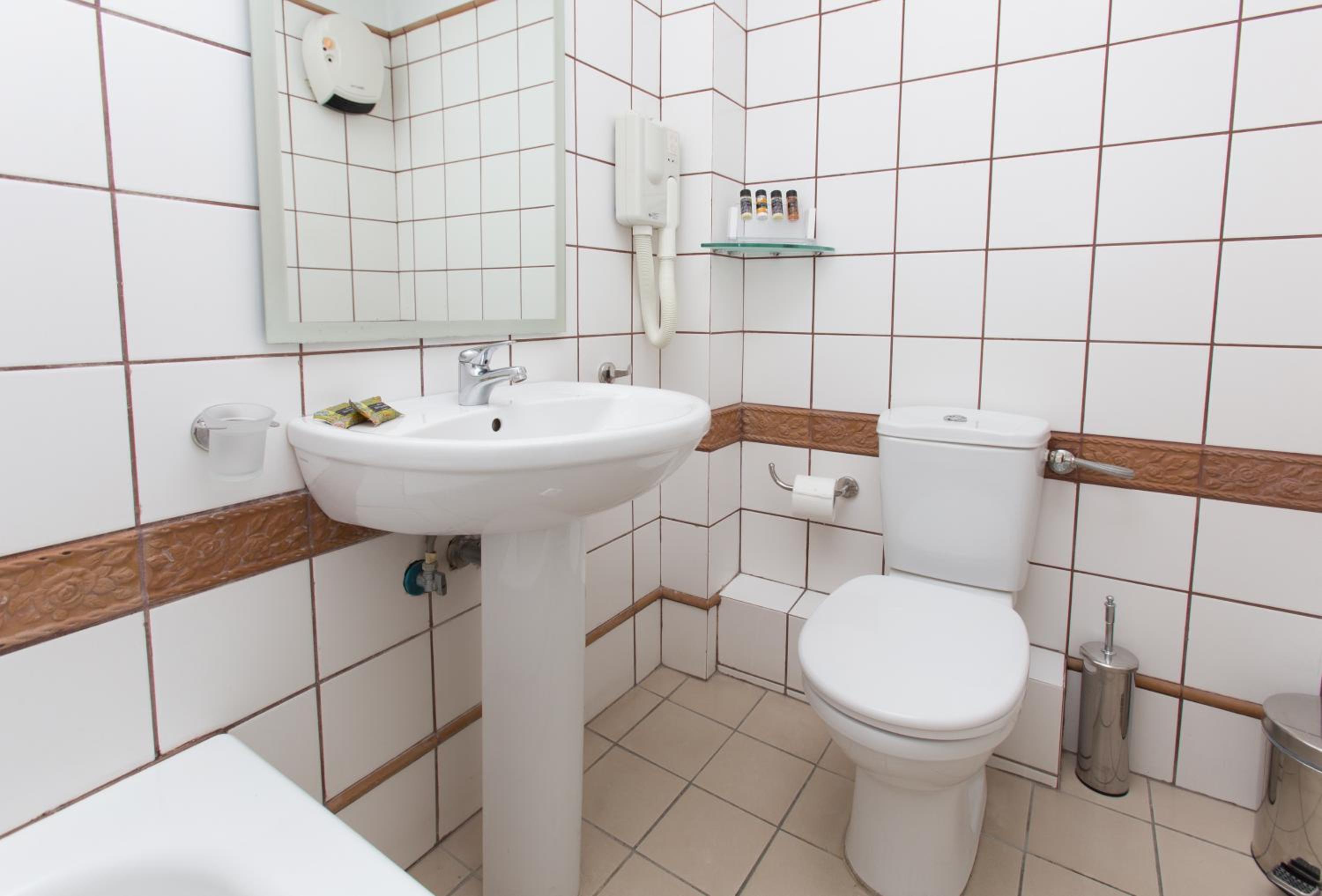Delice Hotel - Family Apartments