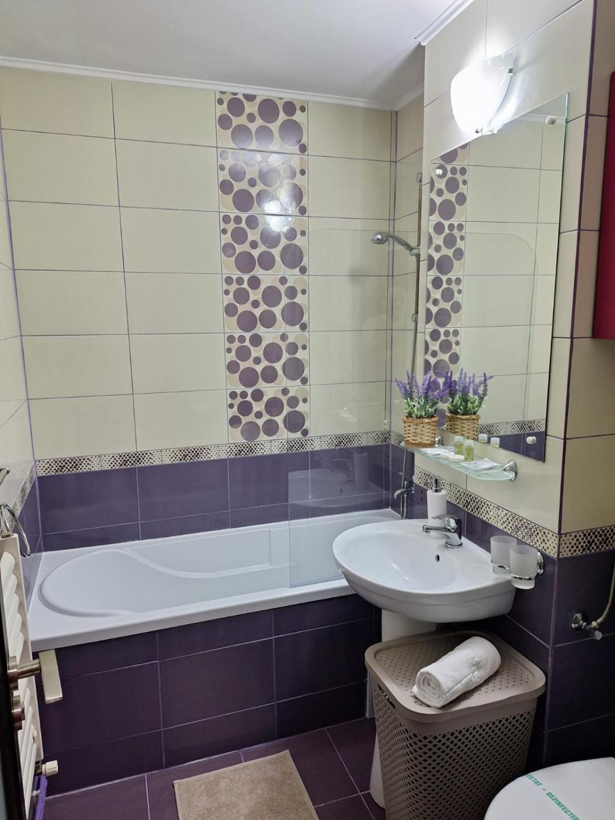 ONYX - Radiance Aparthotel