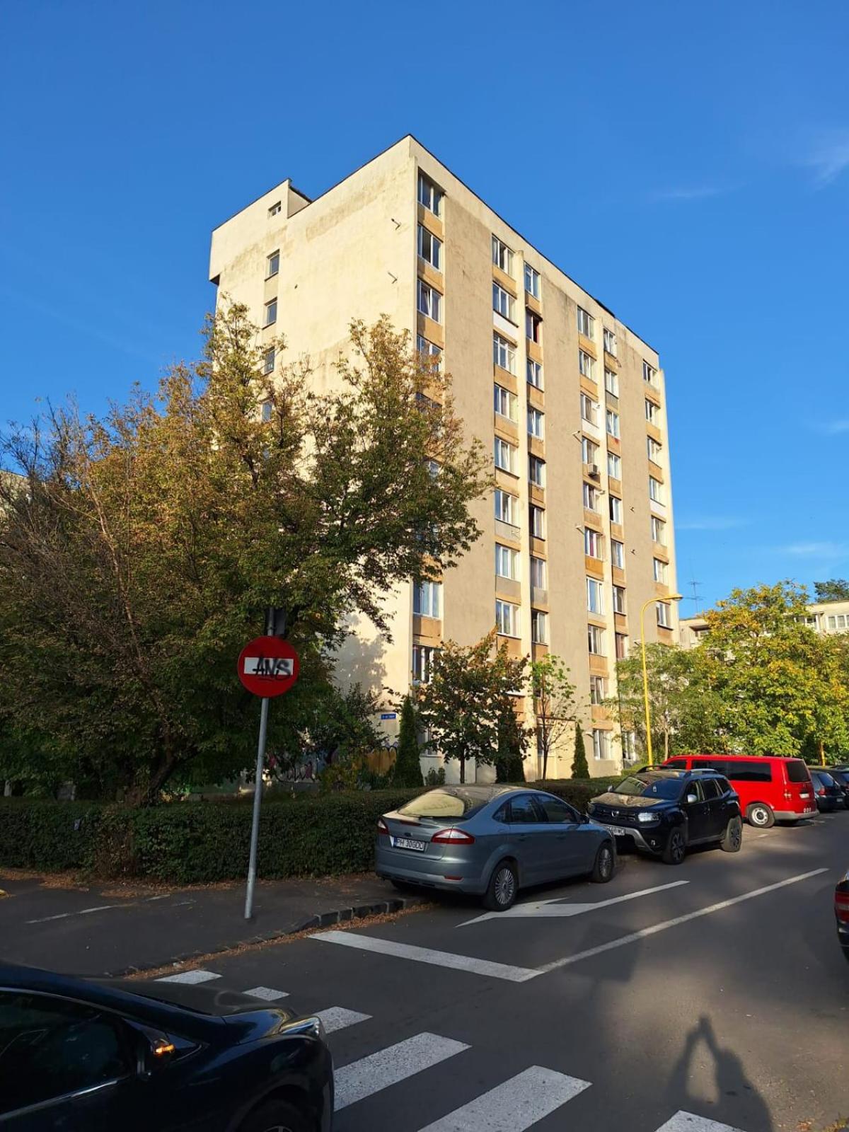 ONYX - Radiance Aparthotel