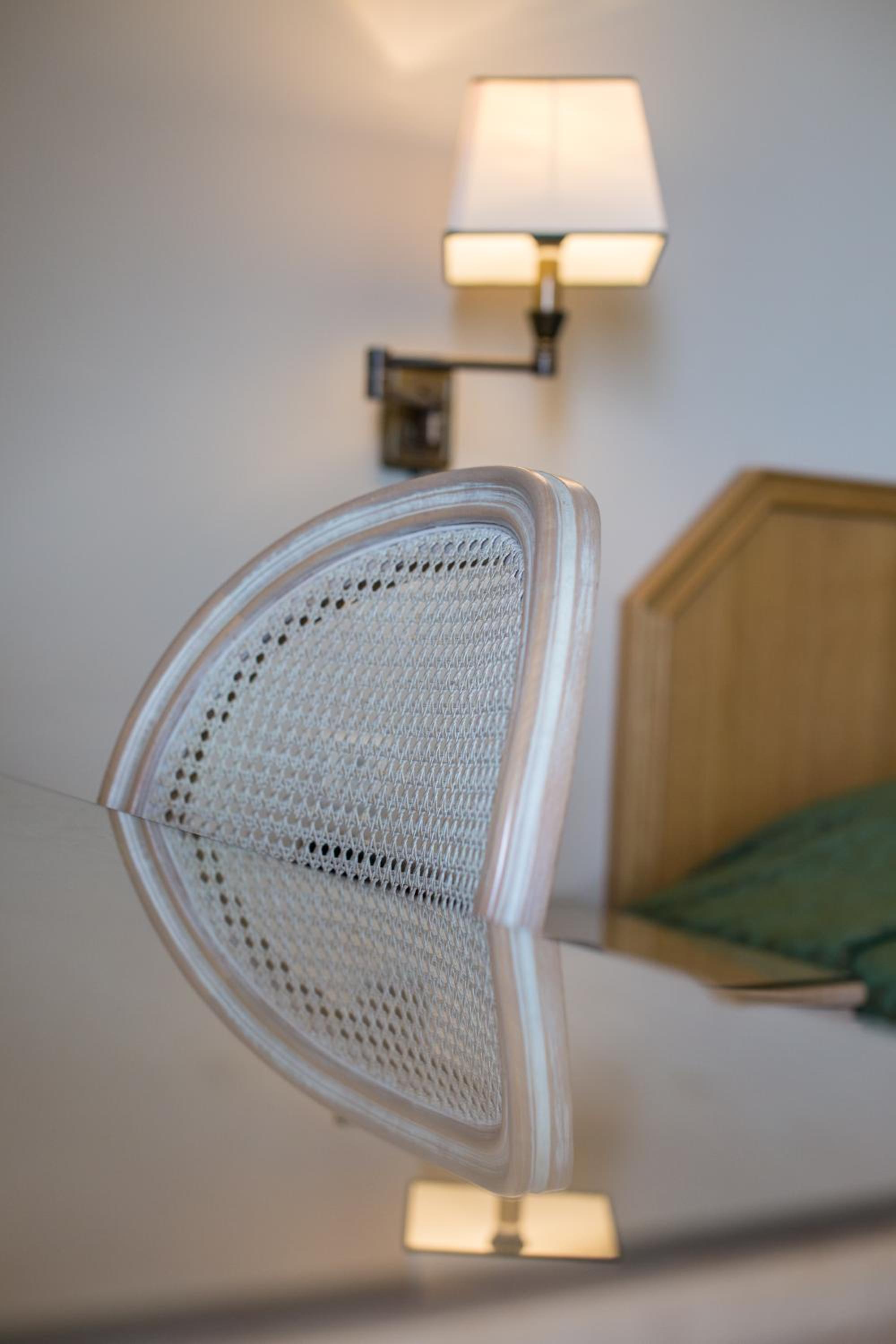 Delice Hotel - Family Apartments — photo 44