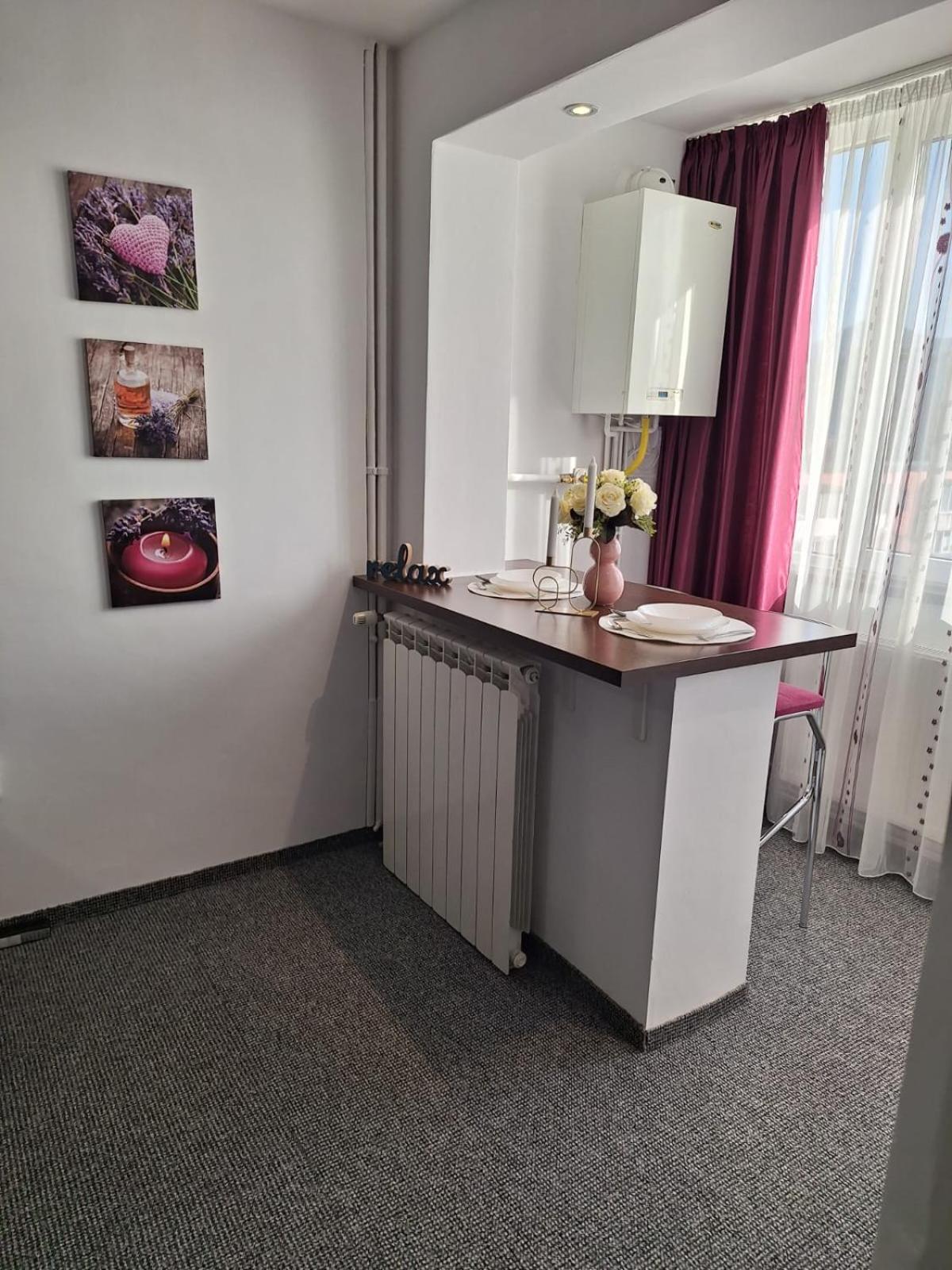 ONYX - Radiance Aparthotel