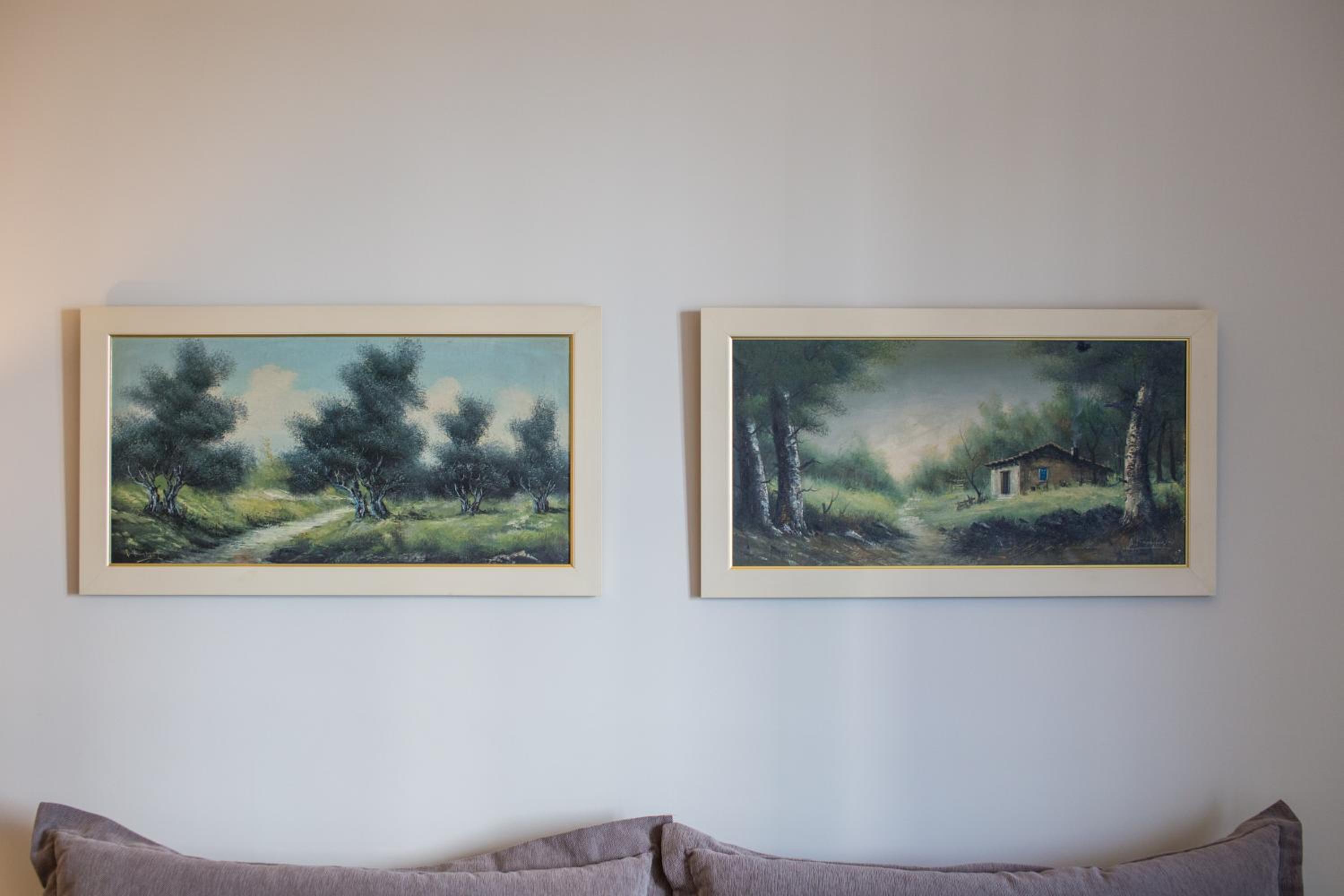 Delice Hotel - Family Apartments — photo 126