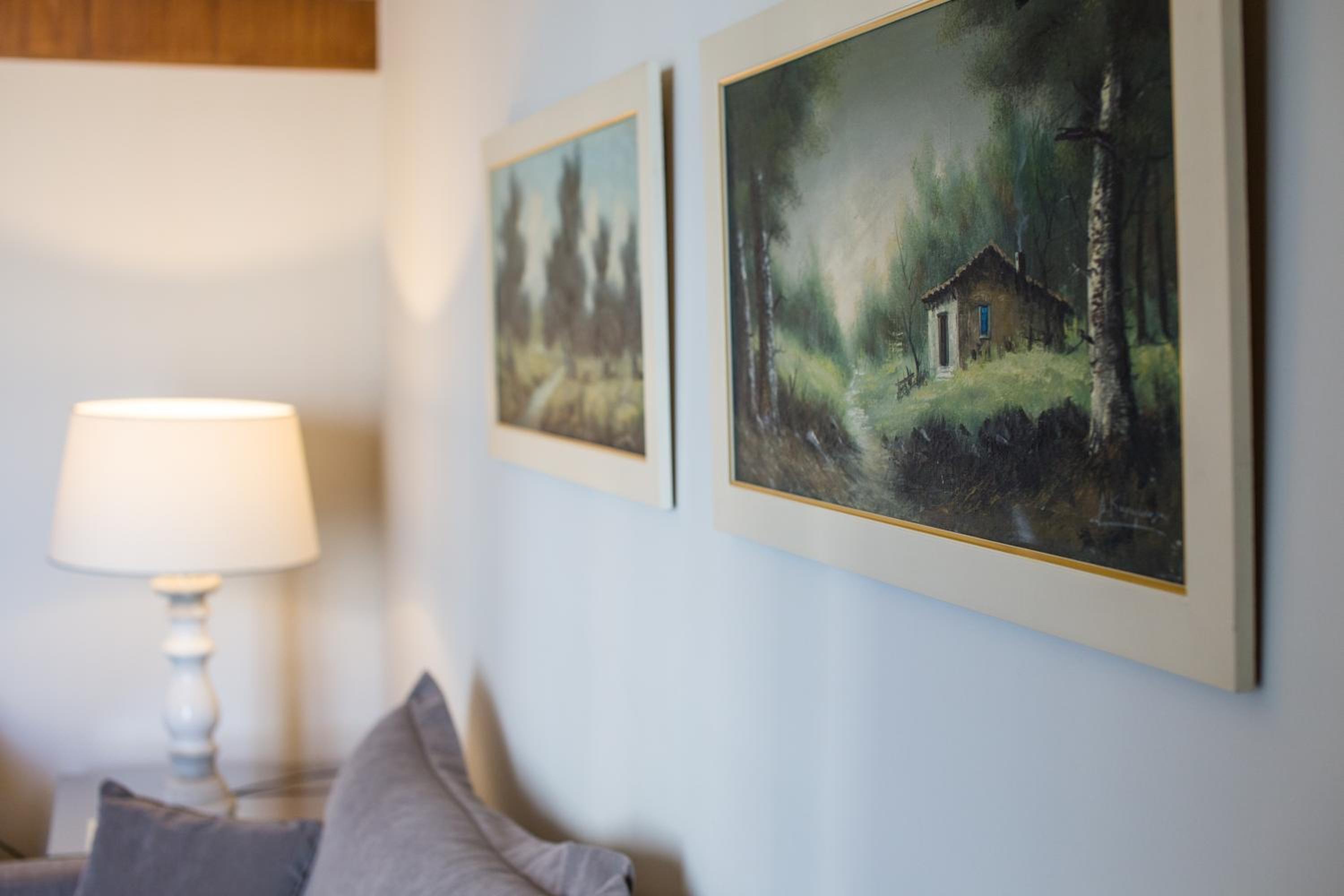 Delice Hotel - Family Apartments
