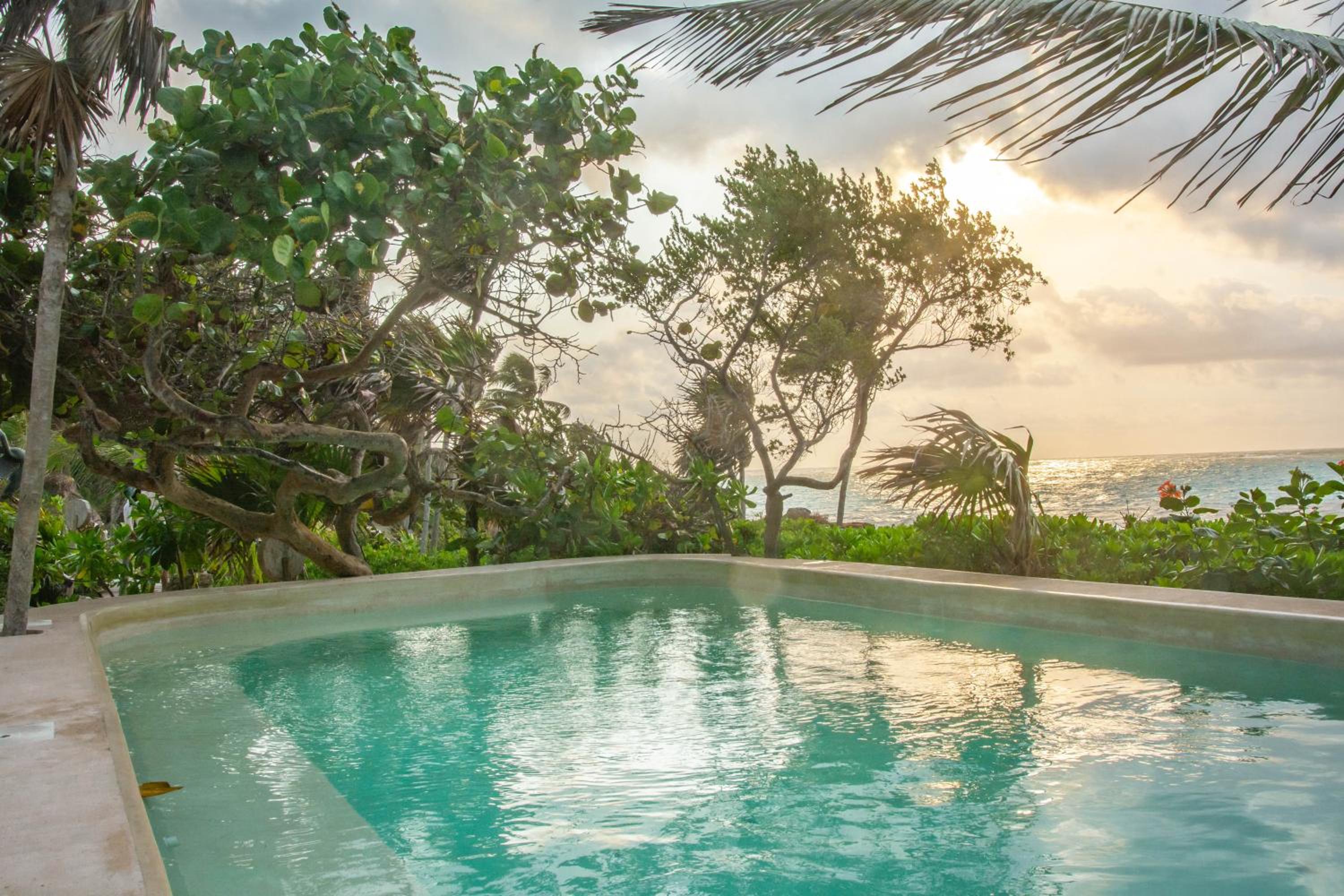 Diamante K - Inside Tulum National Park - Property Image 36