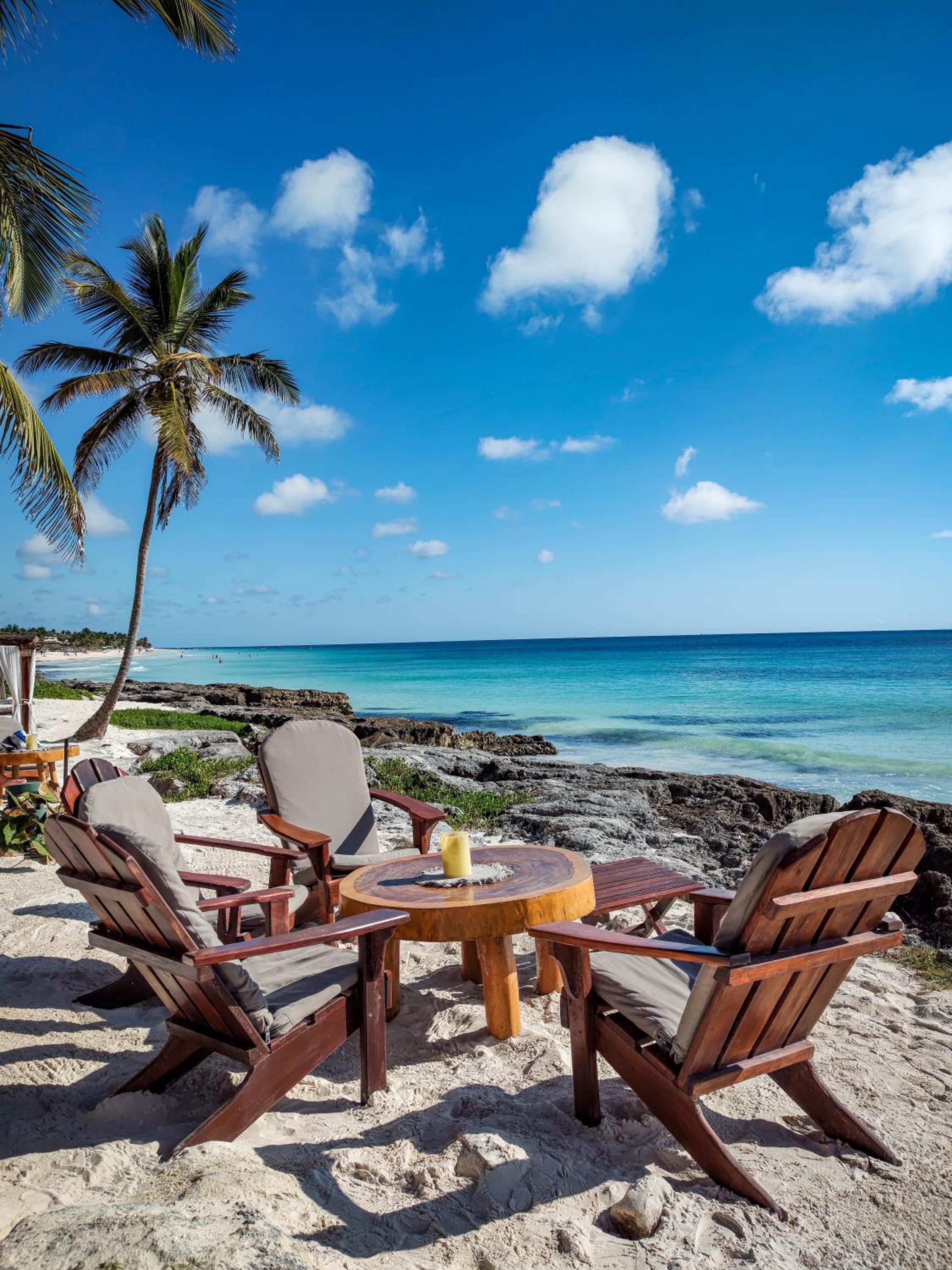 Diamante K - Inside Tulum National Park - Property Image 52