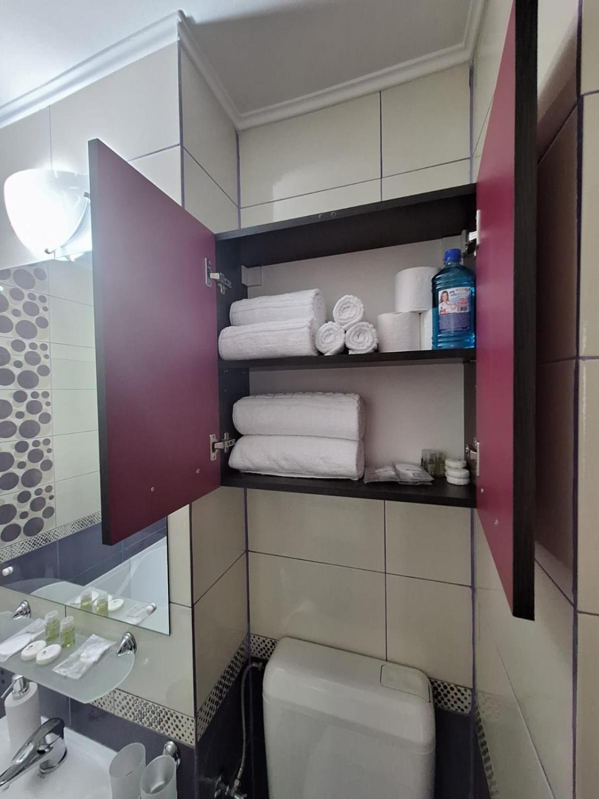 ONYX - Radiance Aparthotel