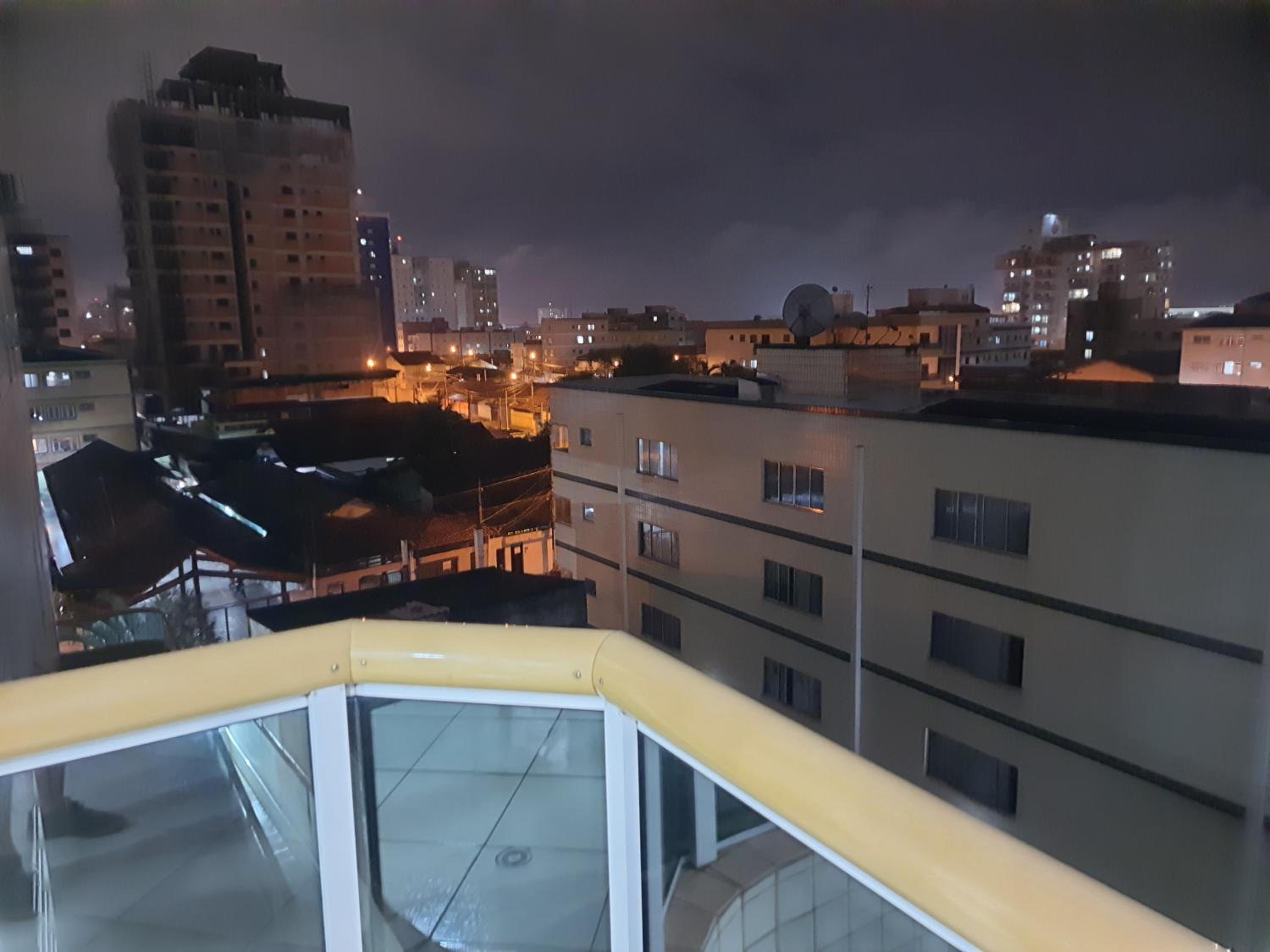 Apartamento Gourmet Praia Aviação