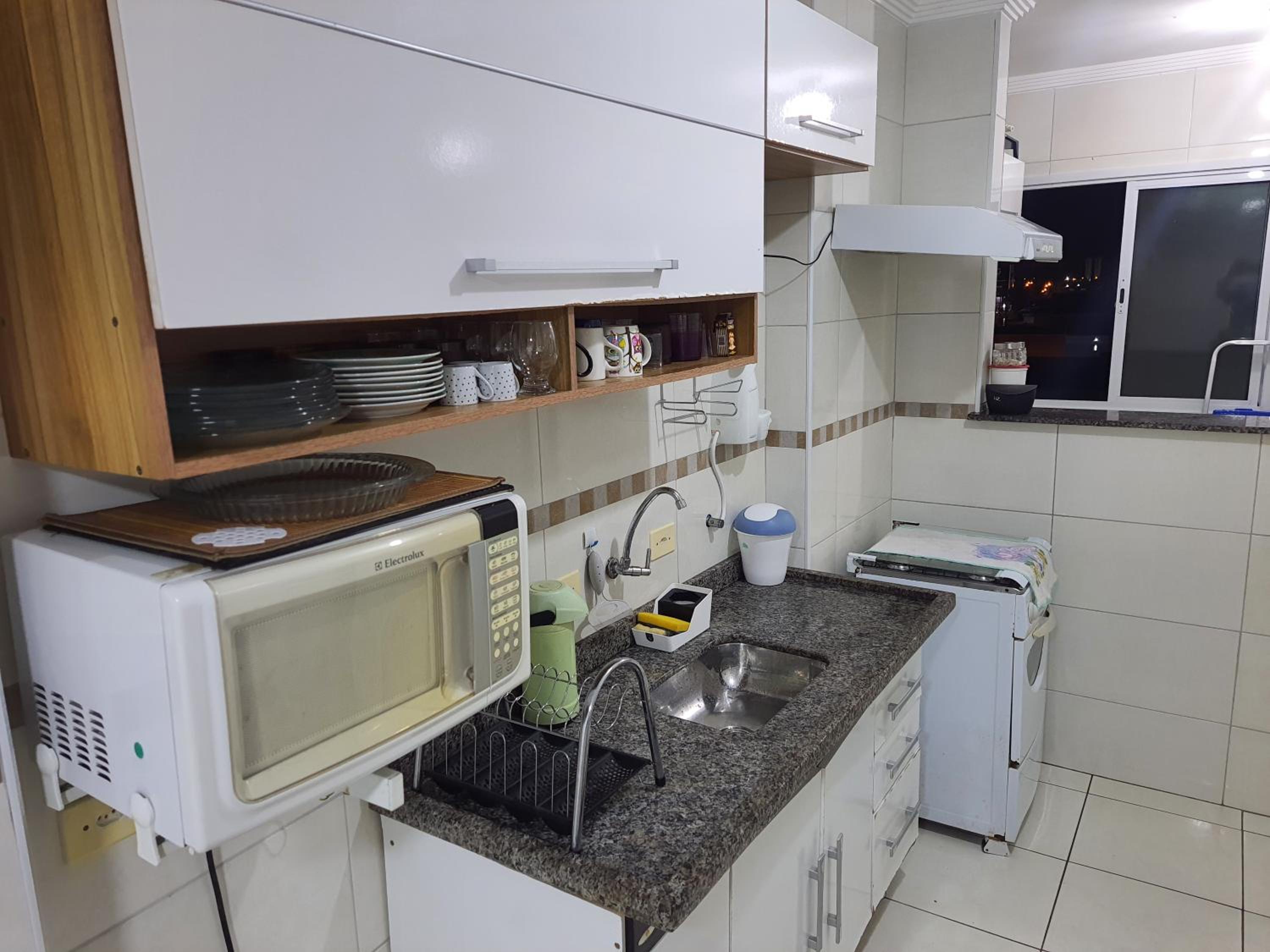 Apartamento Gourmet Praia Aviação