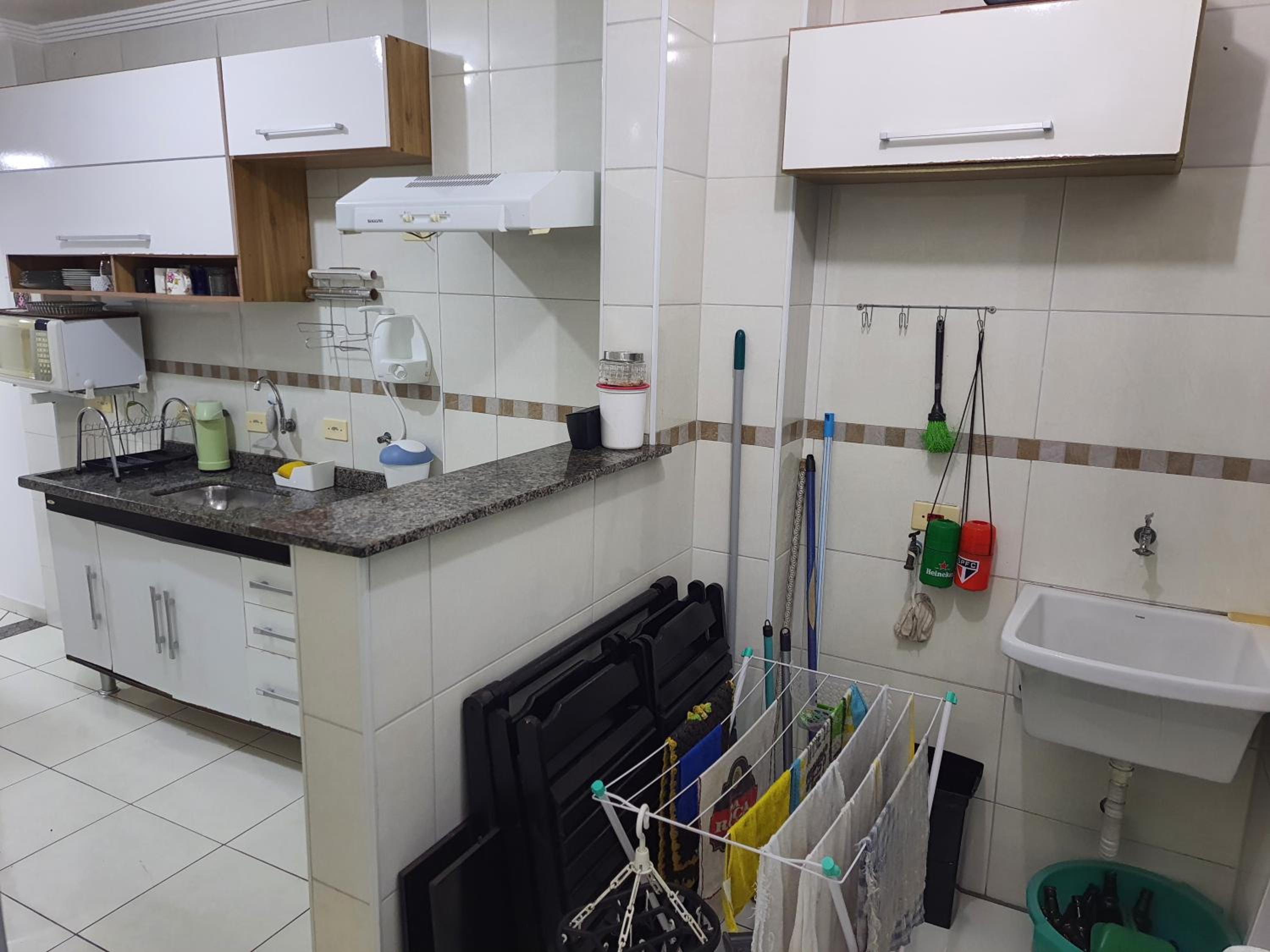 Apartamento Gourmet Praia Aviação