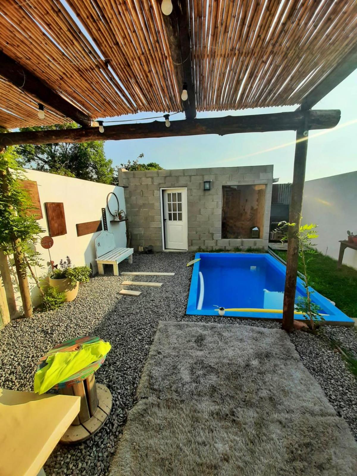 LaCasita SP