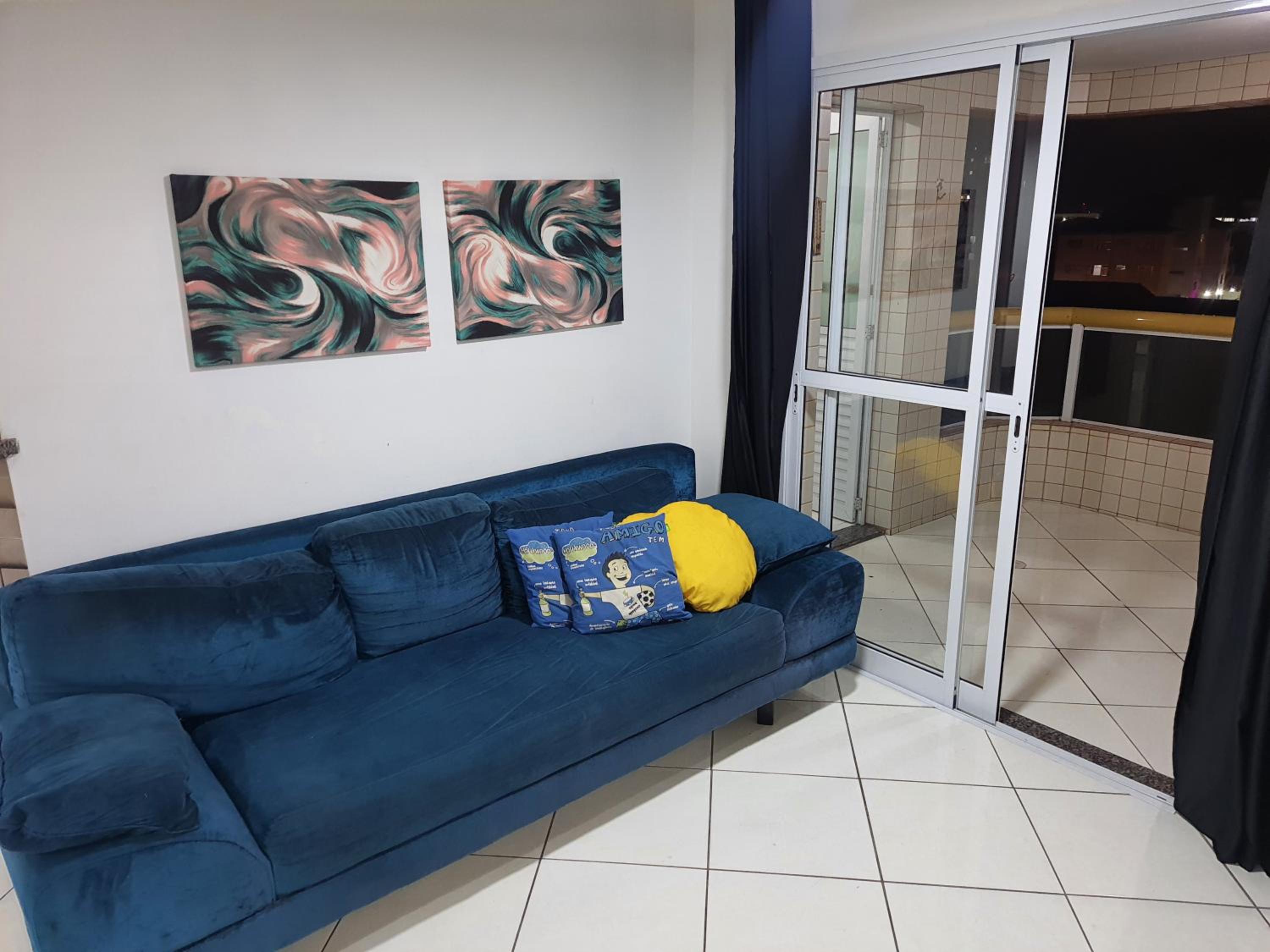 Apartamento Gourmet Praia Aviação