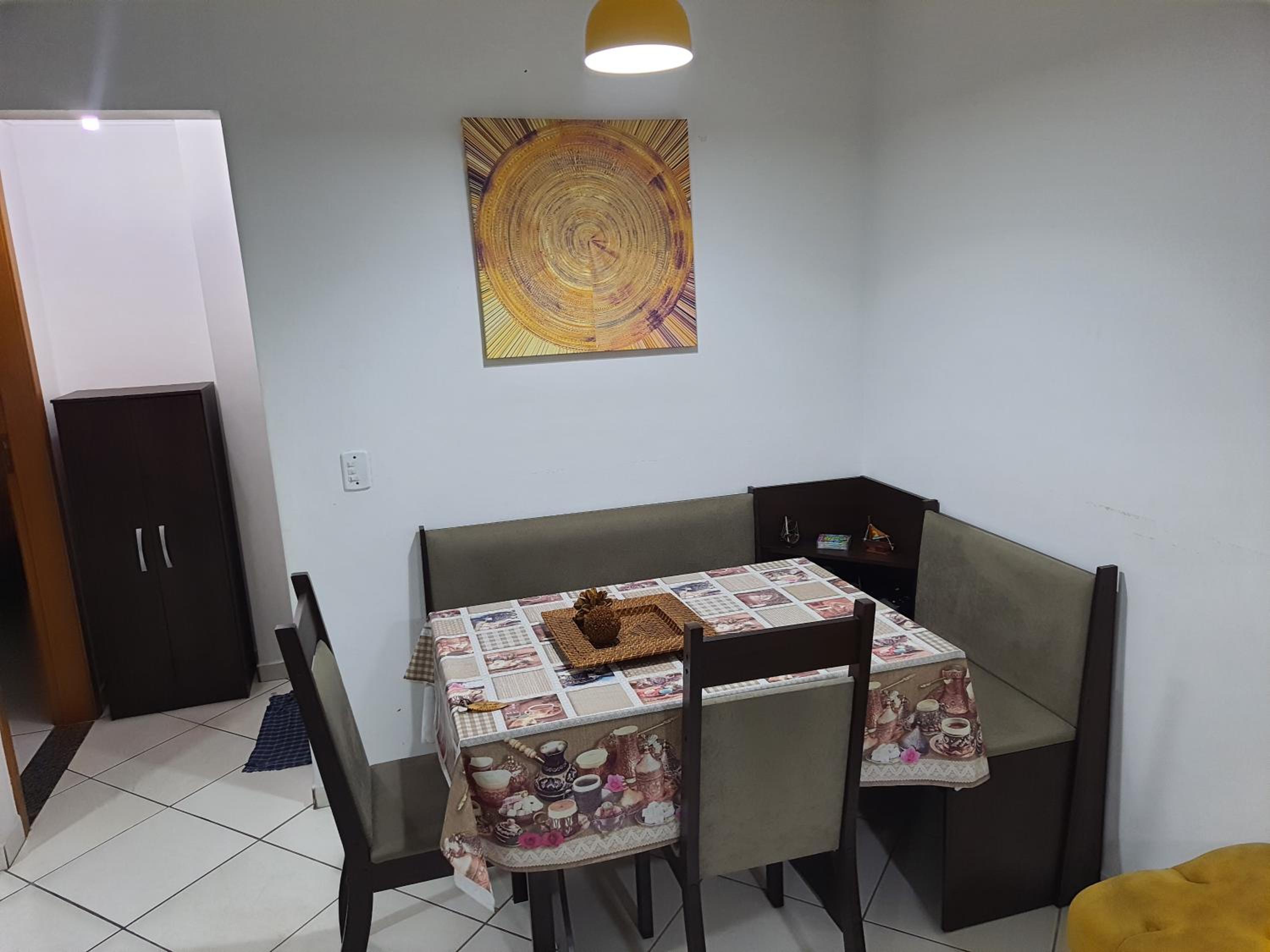 Apartamento Gourmet Praia Aviação